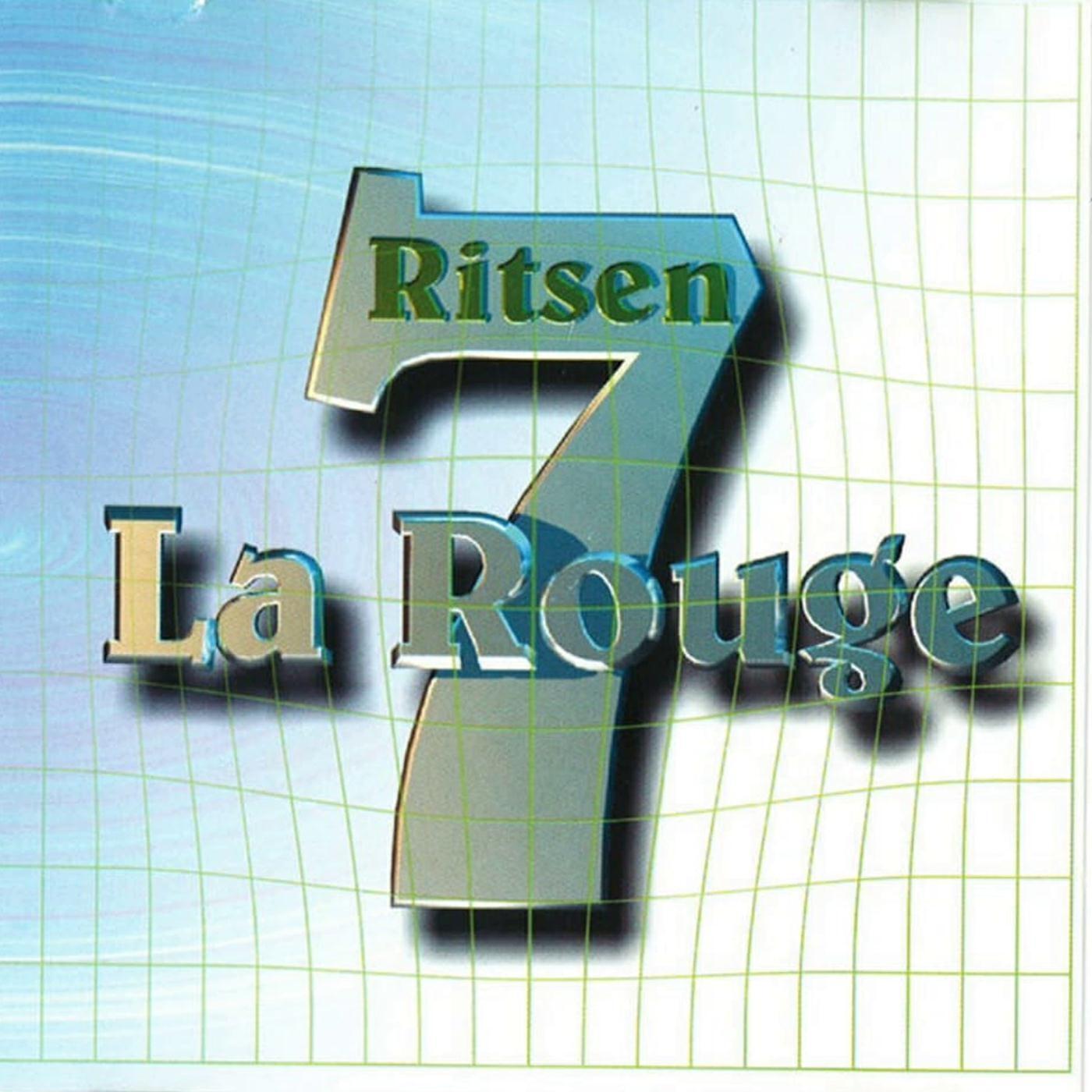 Релиз Ritsen