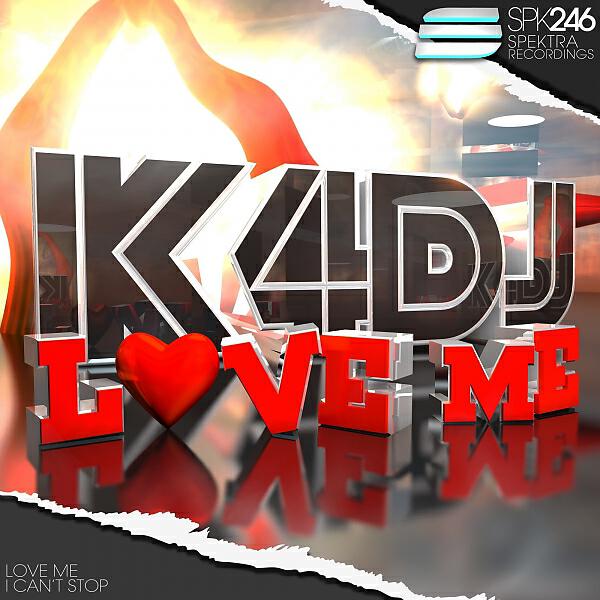 Релиз Love Me