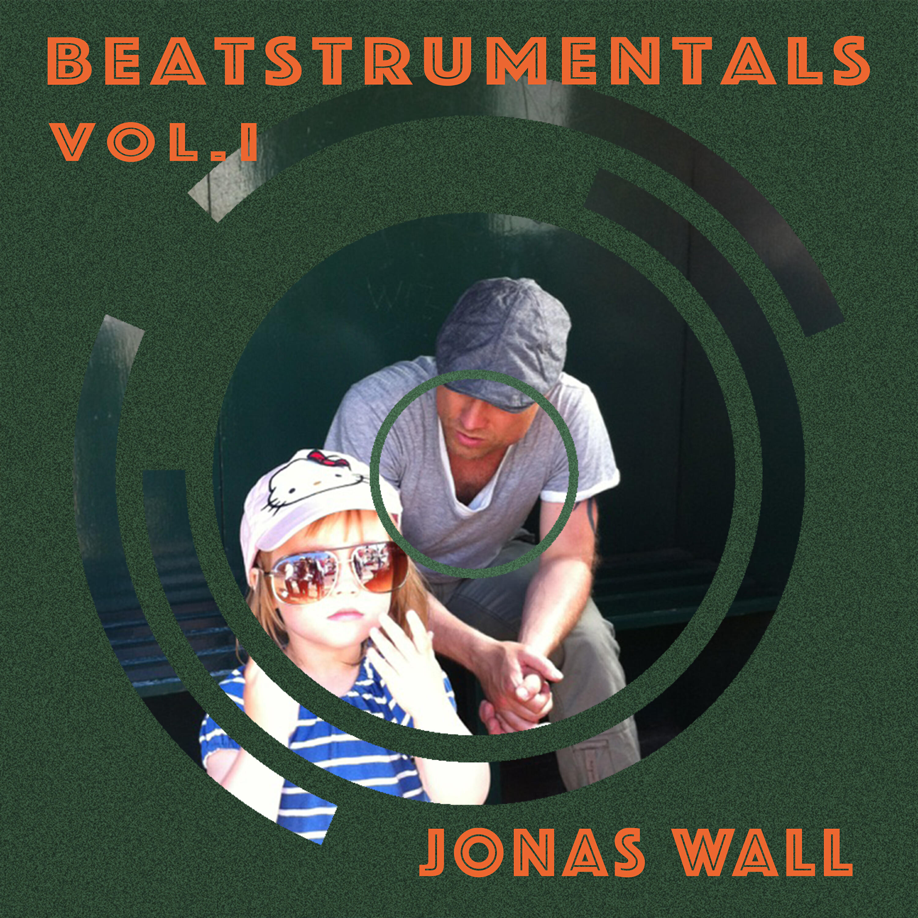 Релиз Beatstrumentals, Vol. 1