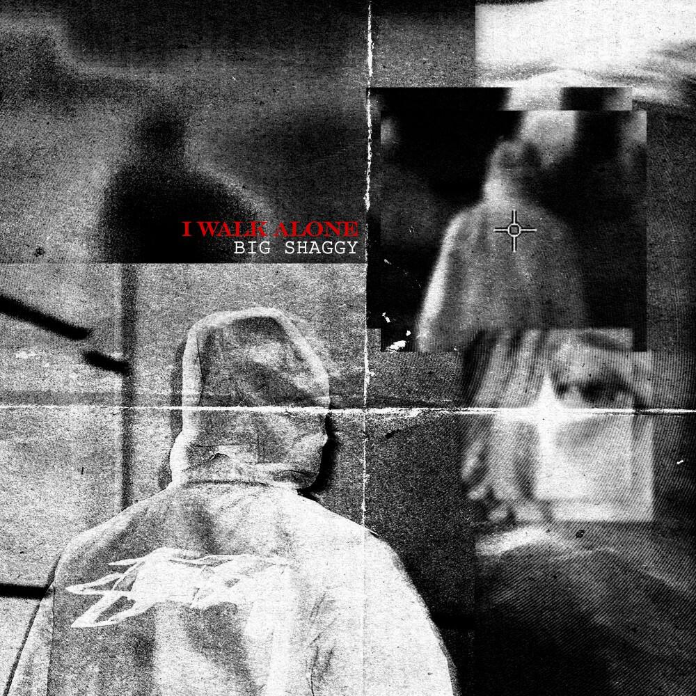 Релиз I Walk Alone