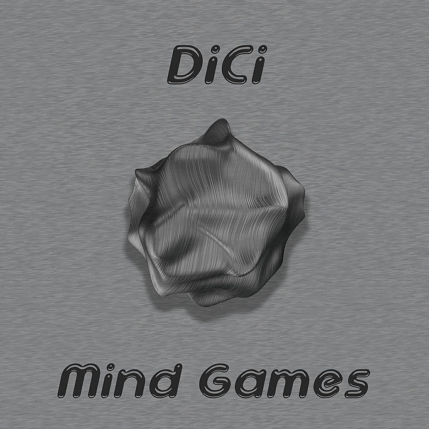 Релиз Mind Games