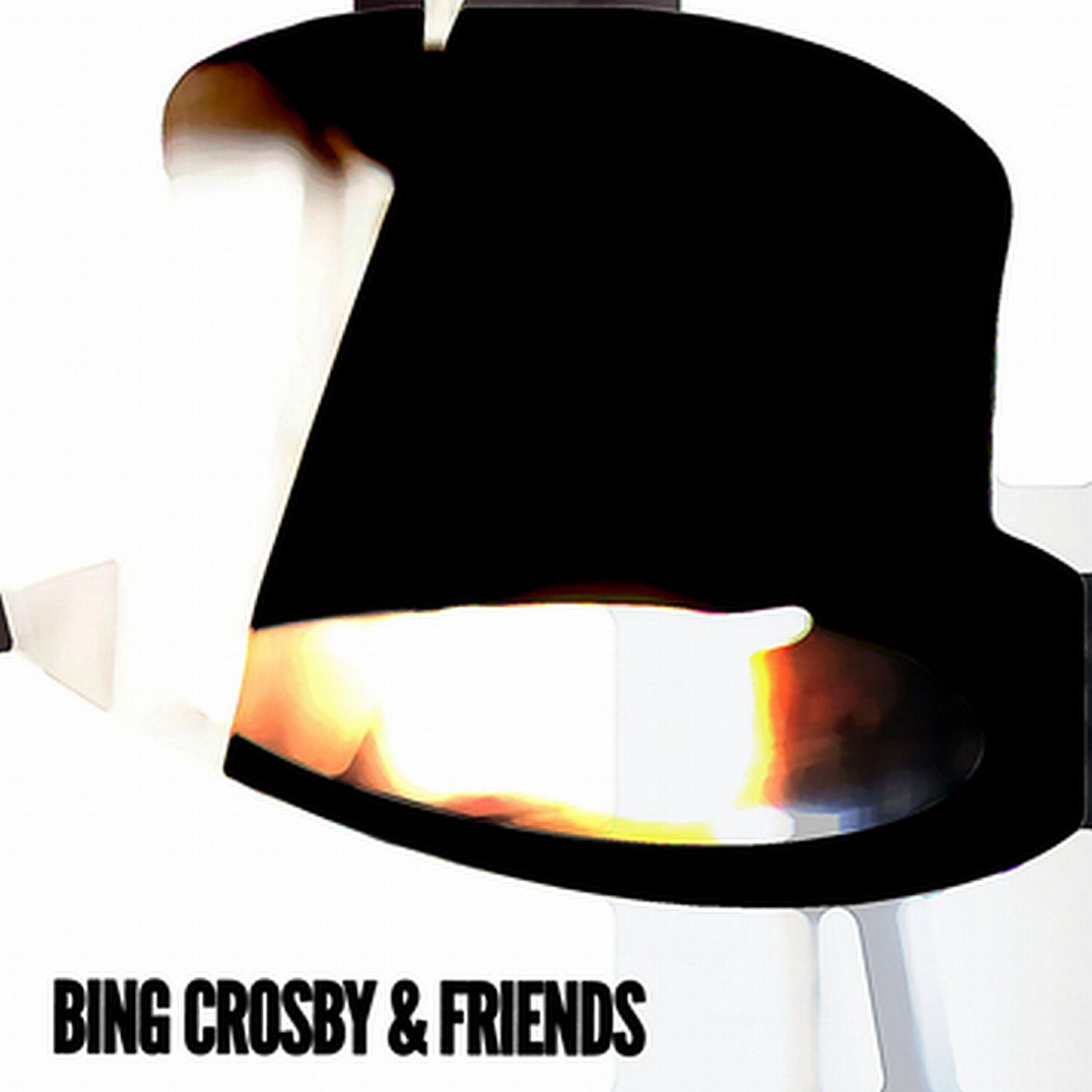 Релиз Bing Crosby & Friends