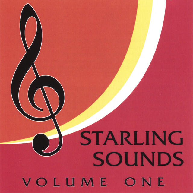 Релиз Starling Sounds Vol.1