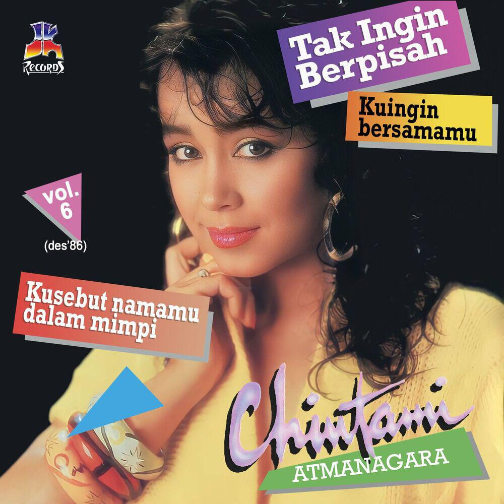 Релиз Tak Ingin Berpisah