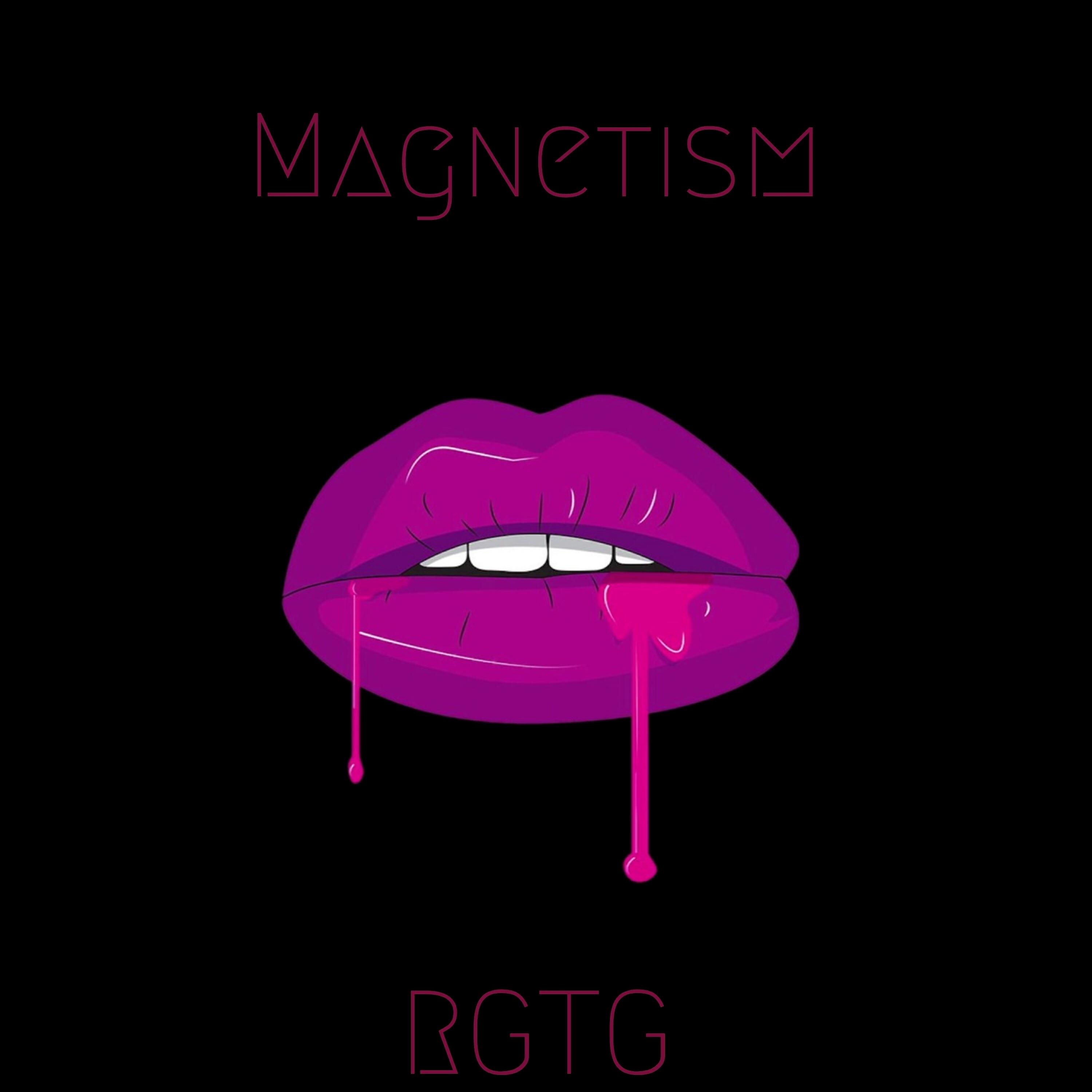 Релиз Magnetism