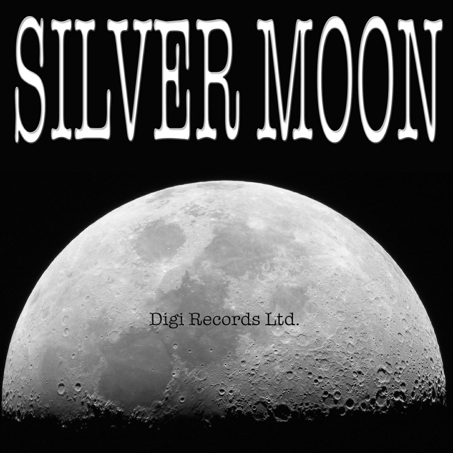 Релиз Silver Moon