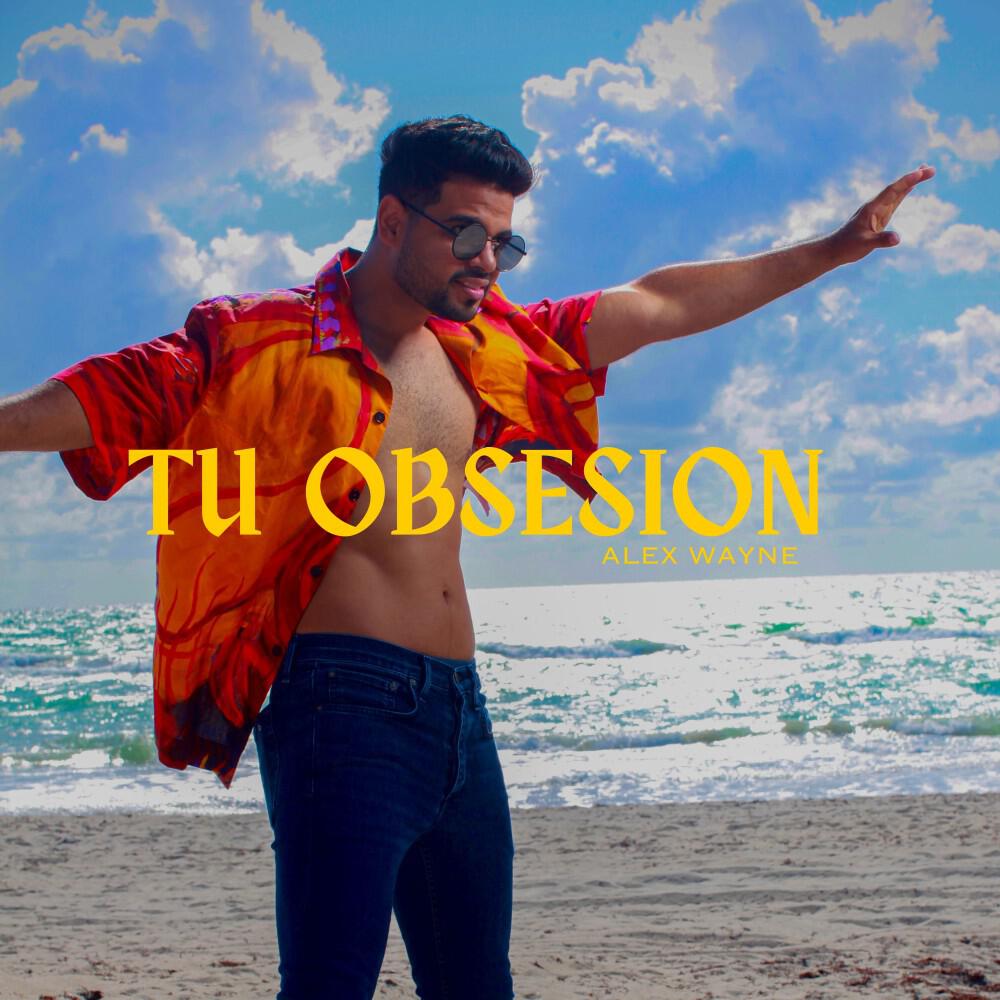 Релиз Tu Obsesion
