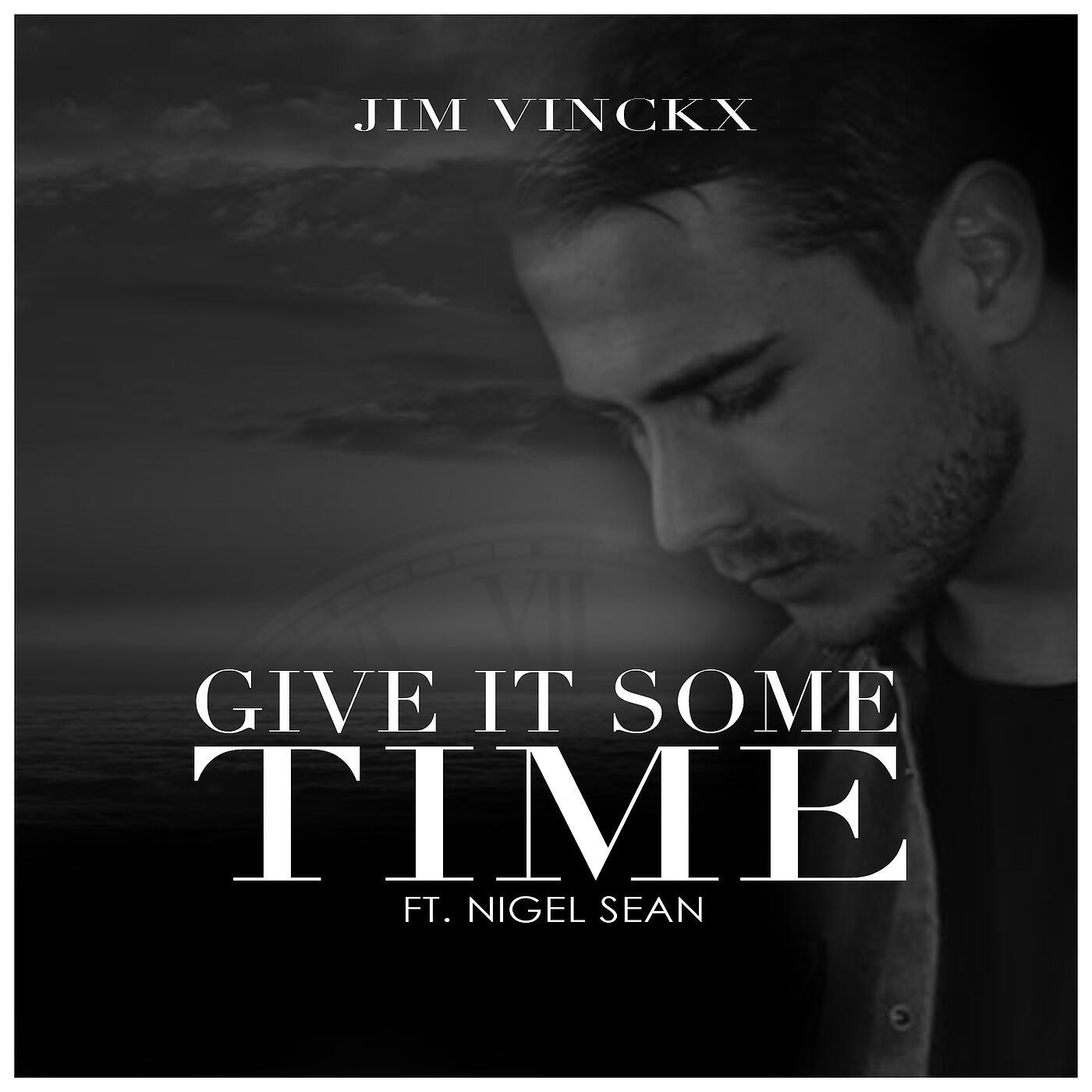 Релиз Give It Some Time