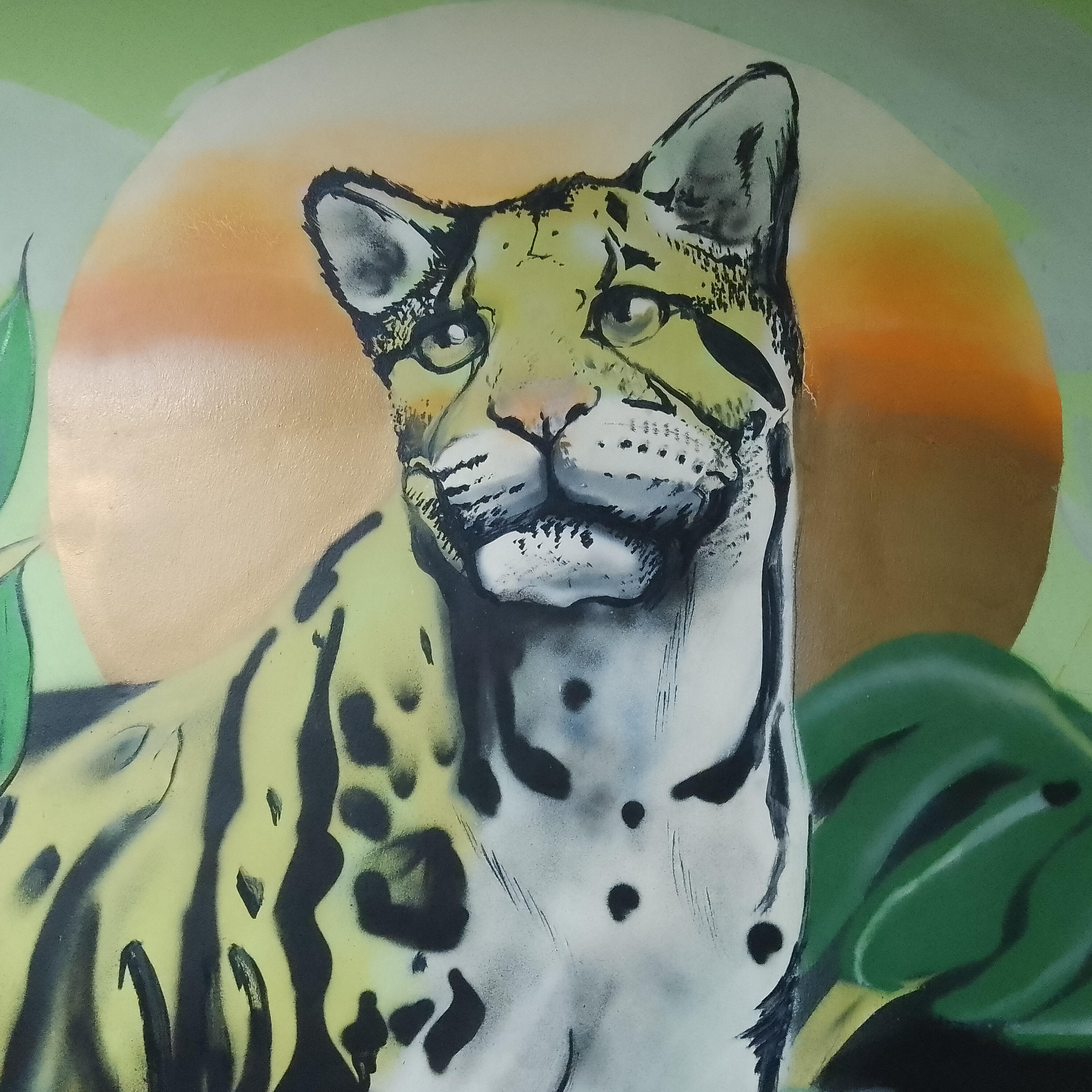 Релиз Inspiracion Africa Watonelson