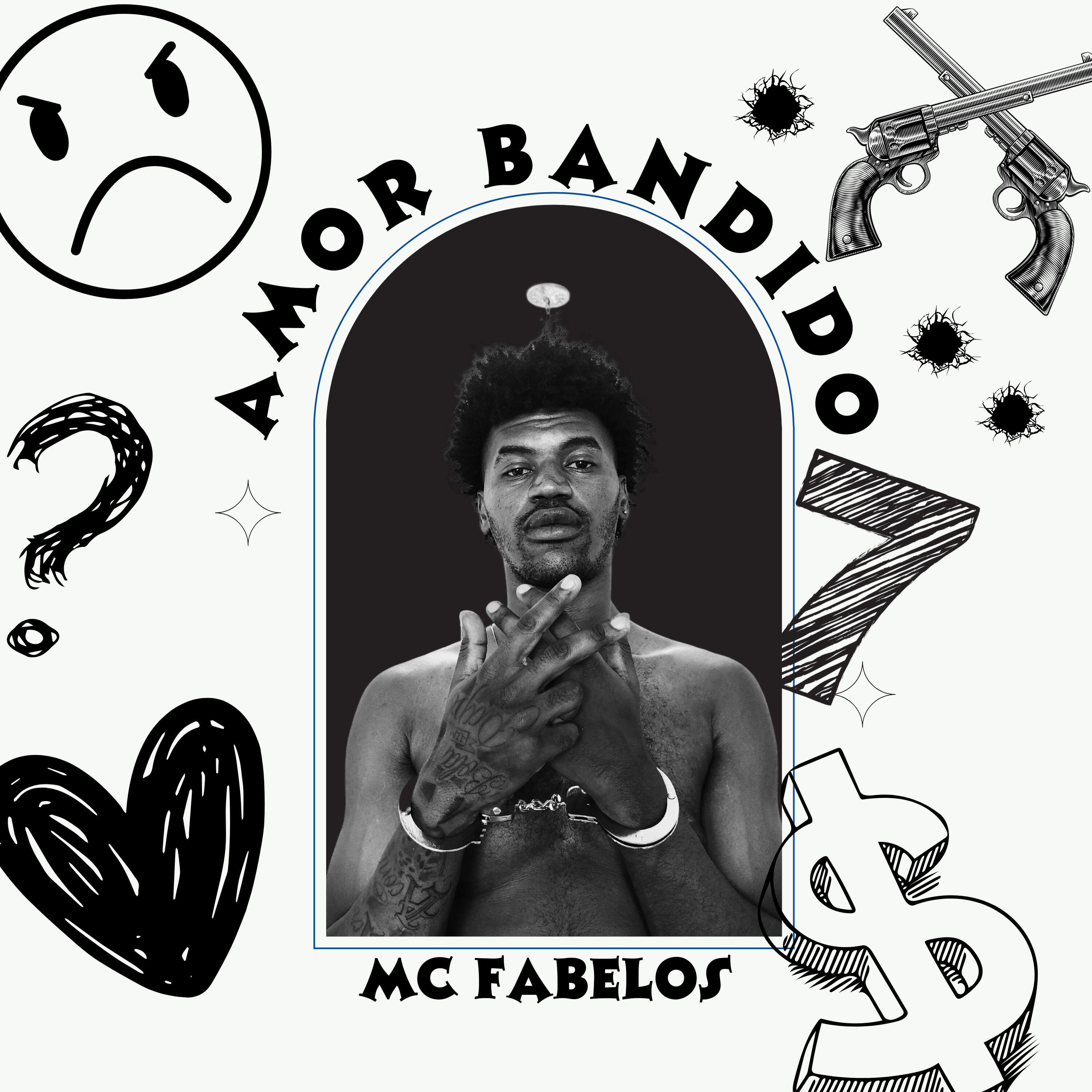 Релиз Amor Bandido