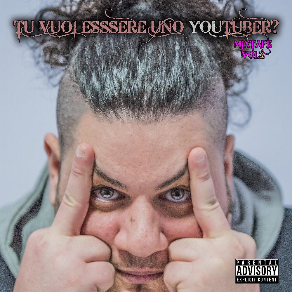 Релиз Tu vuoi essere uno Youtuber?, Vol. 2