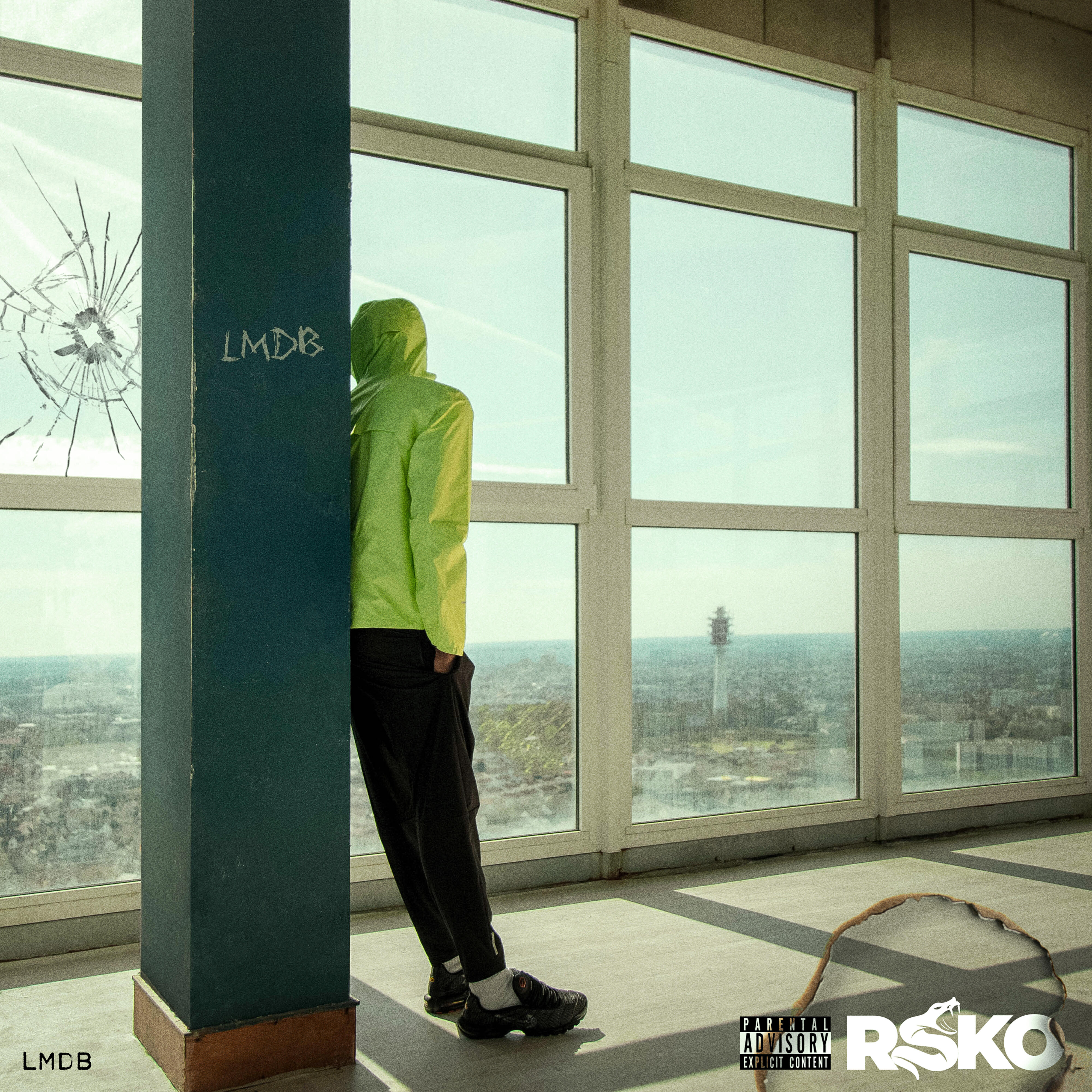 Релиз LMDB