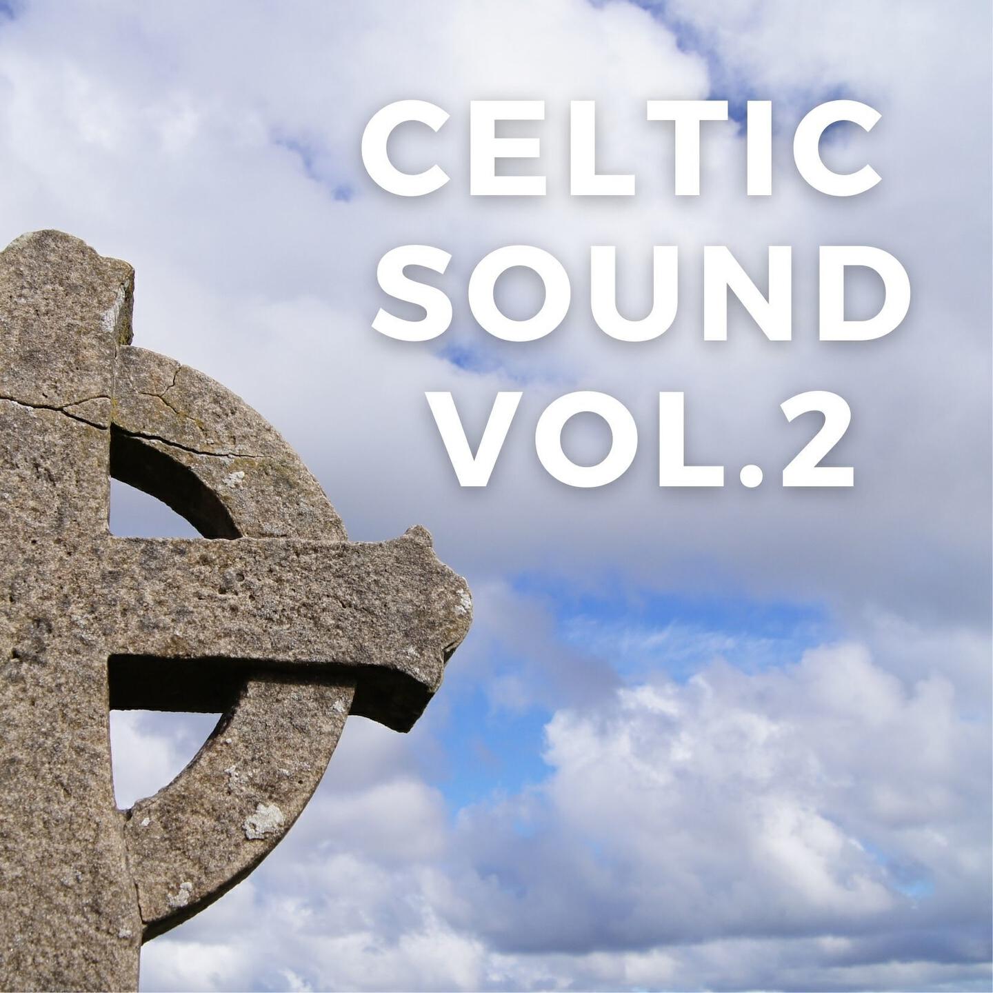 Релиз Celtic Sound, vol. 2
