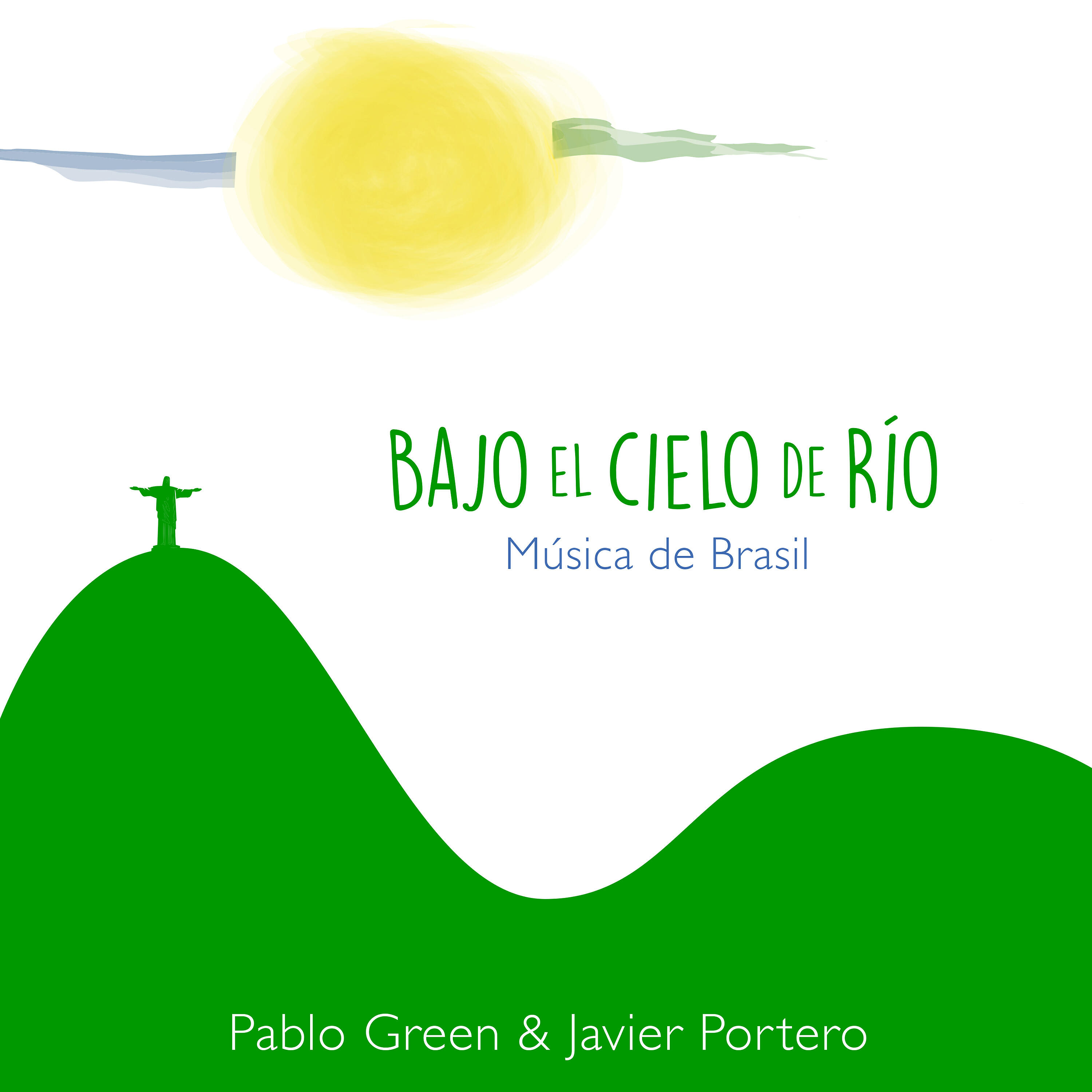 Релиз Bajo el Cielo de Río
