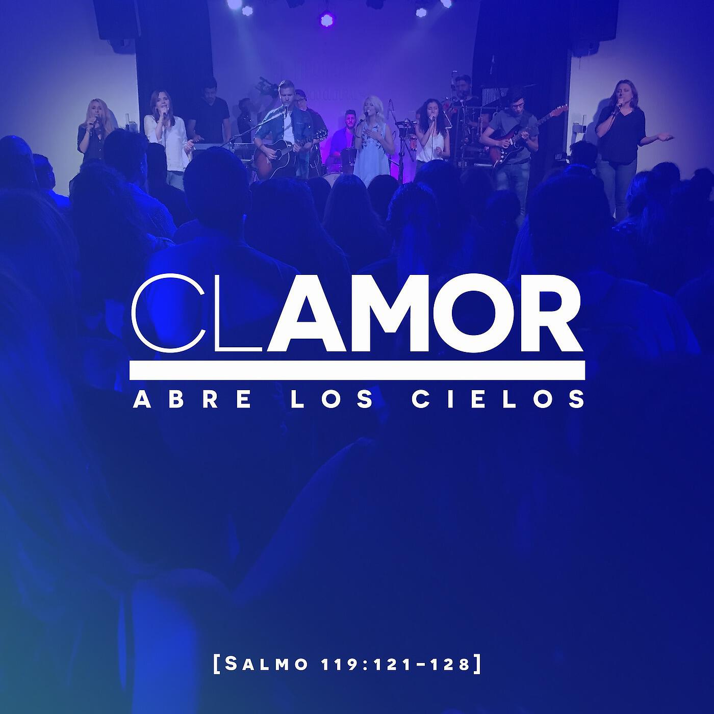 Релиз Abre Los Cielos (Clamor)