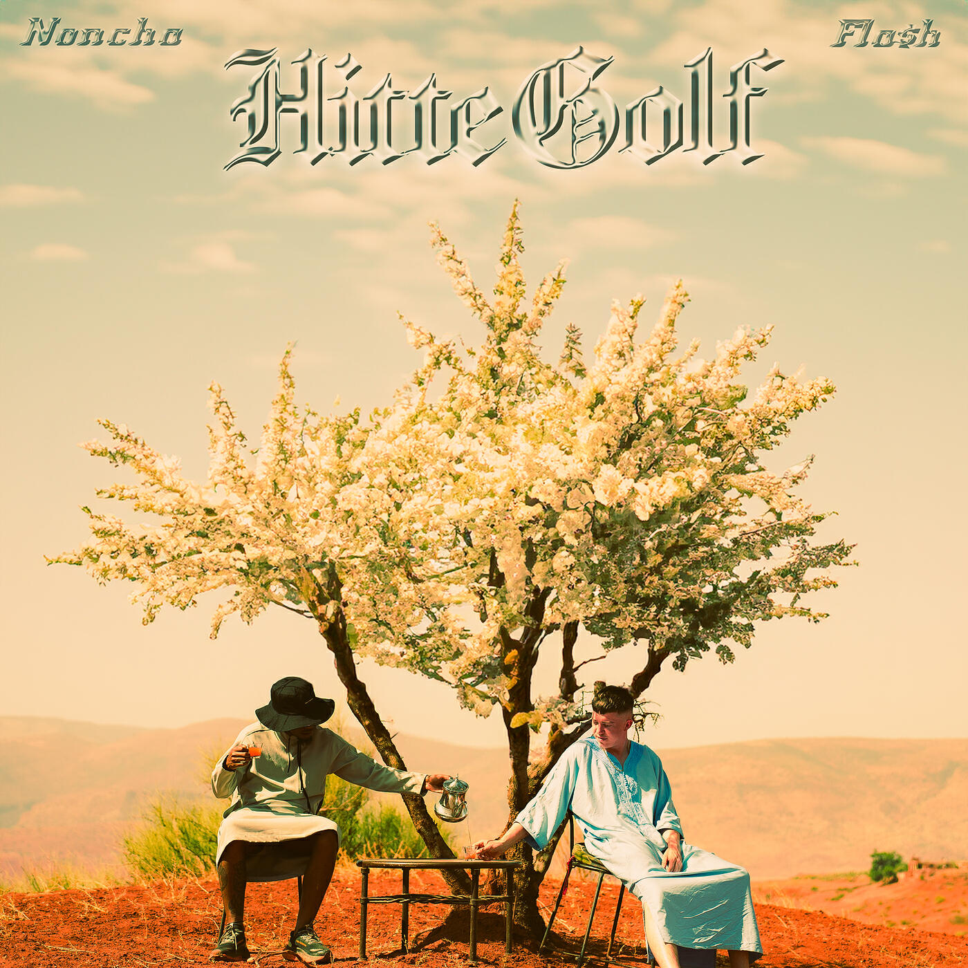 Релиз Hittegolf