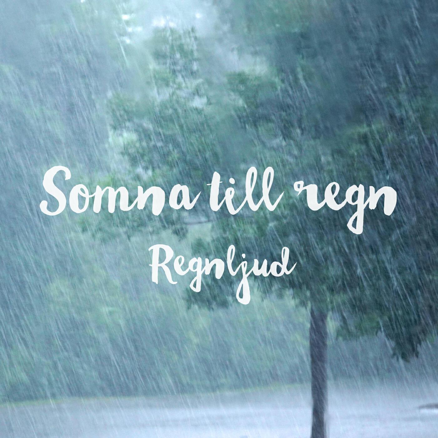 Релиз Somna till regn