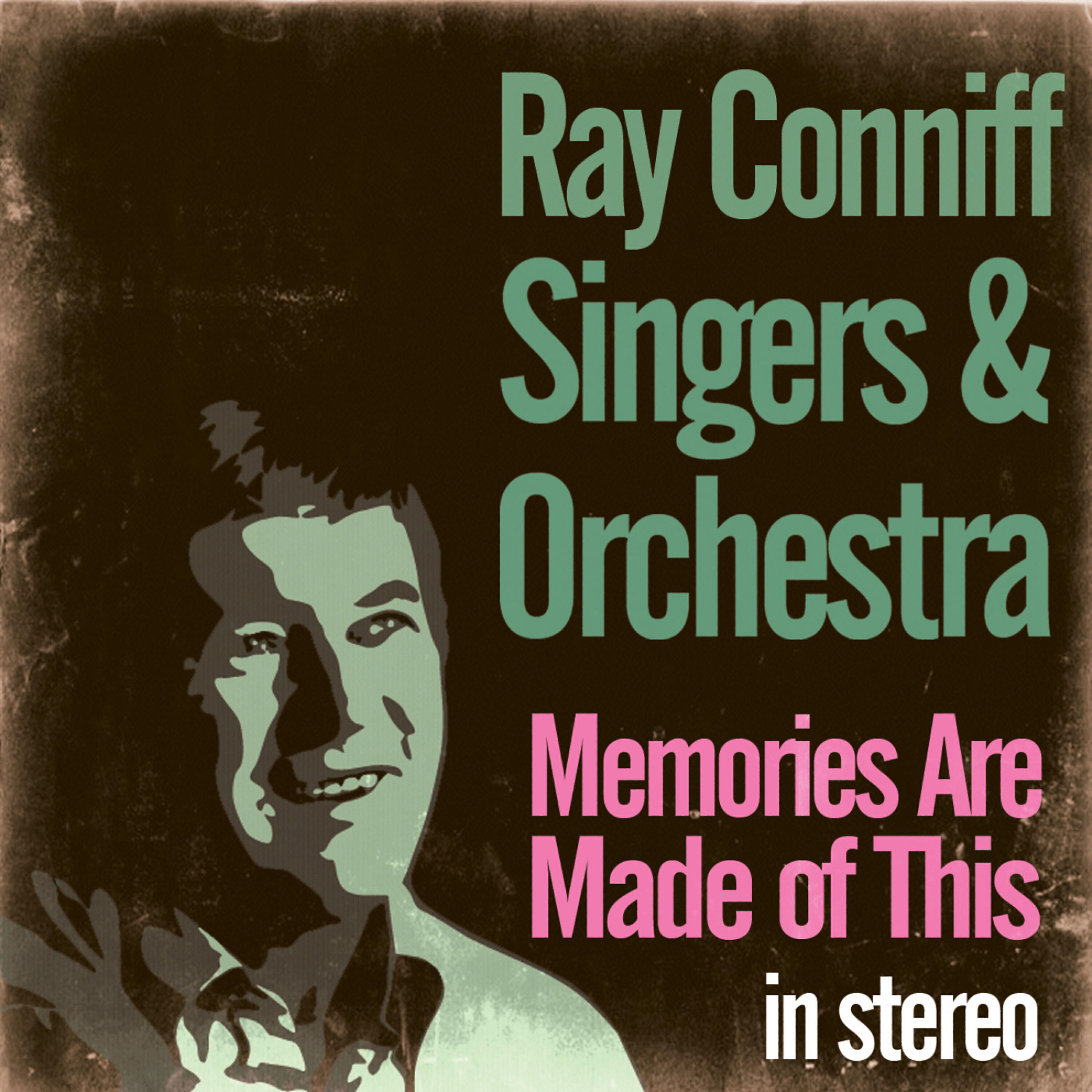 Релиз Memories Are Made Of This (Stereo)