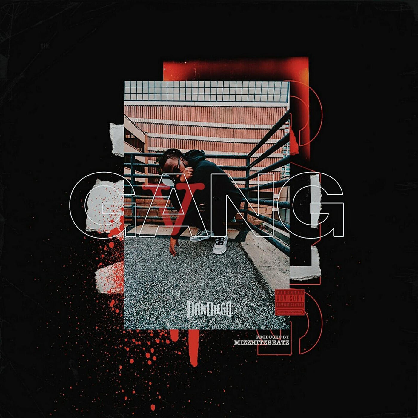 Релиз Gang