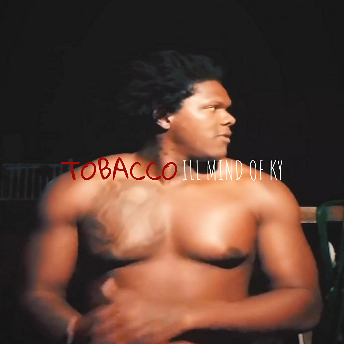 Релиз Tobacco