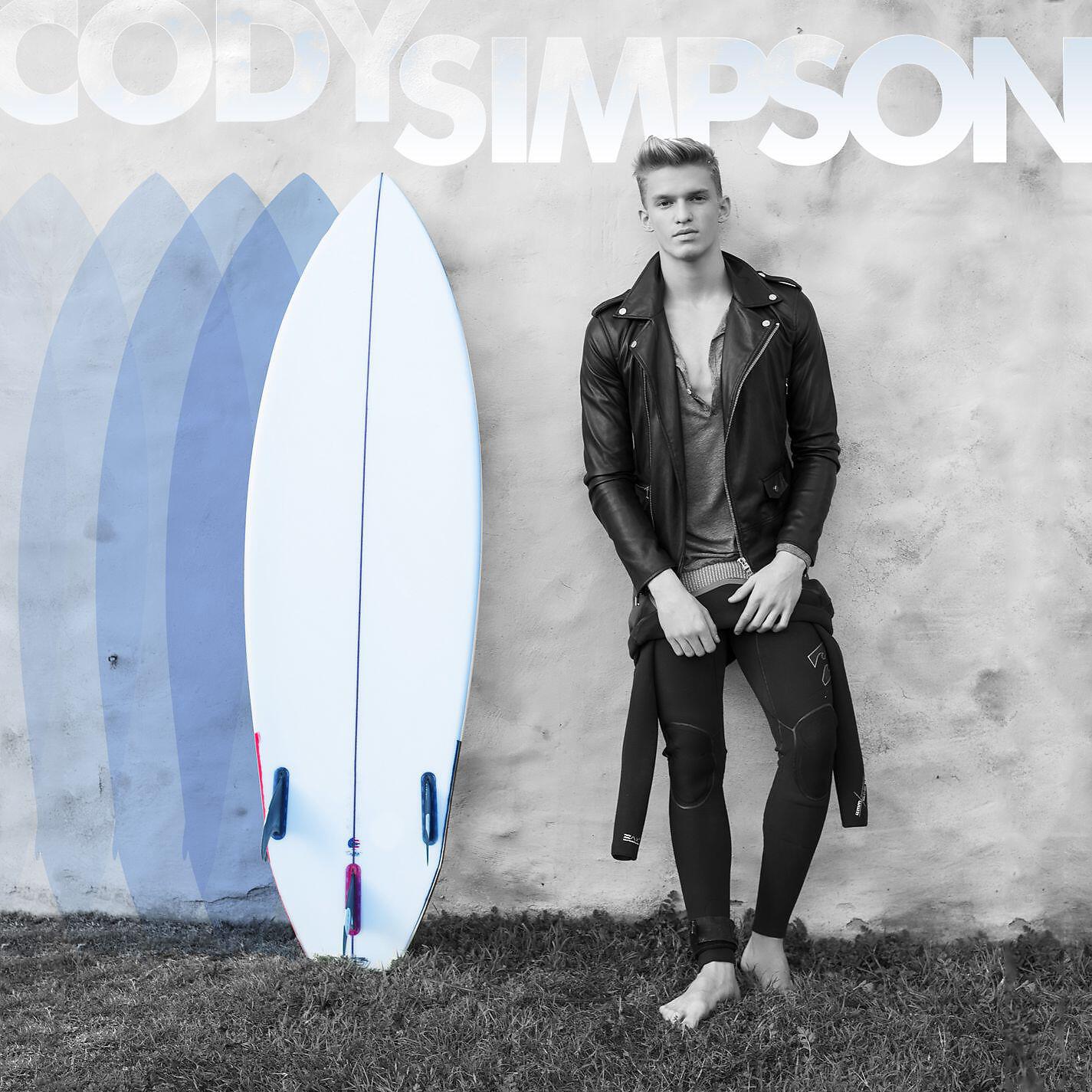 Релиз SURFBOARD