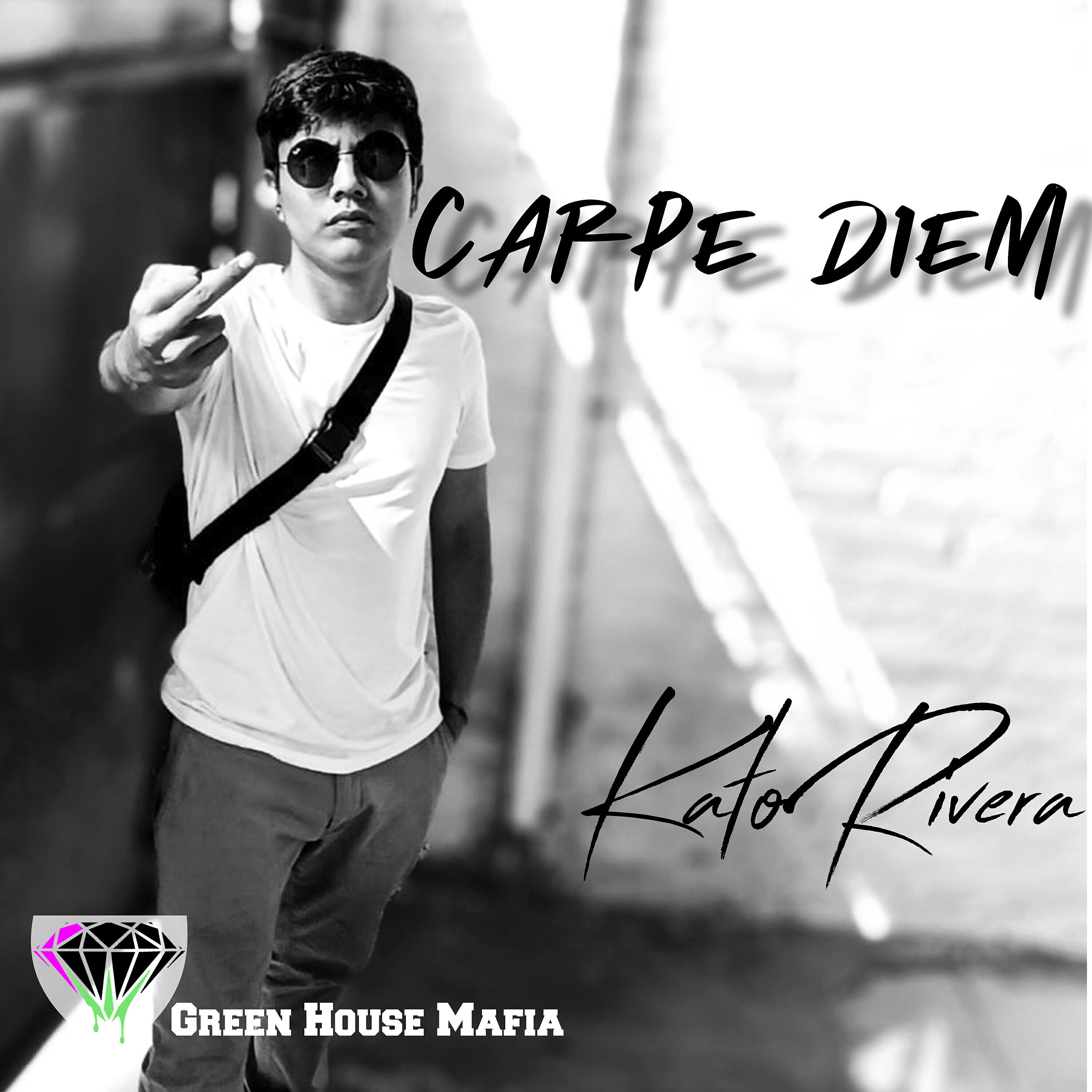 Kato Rivera