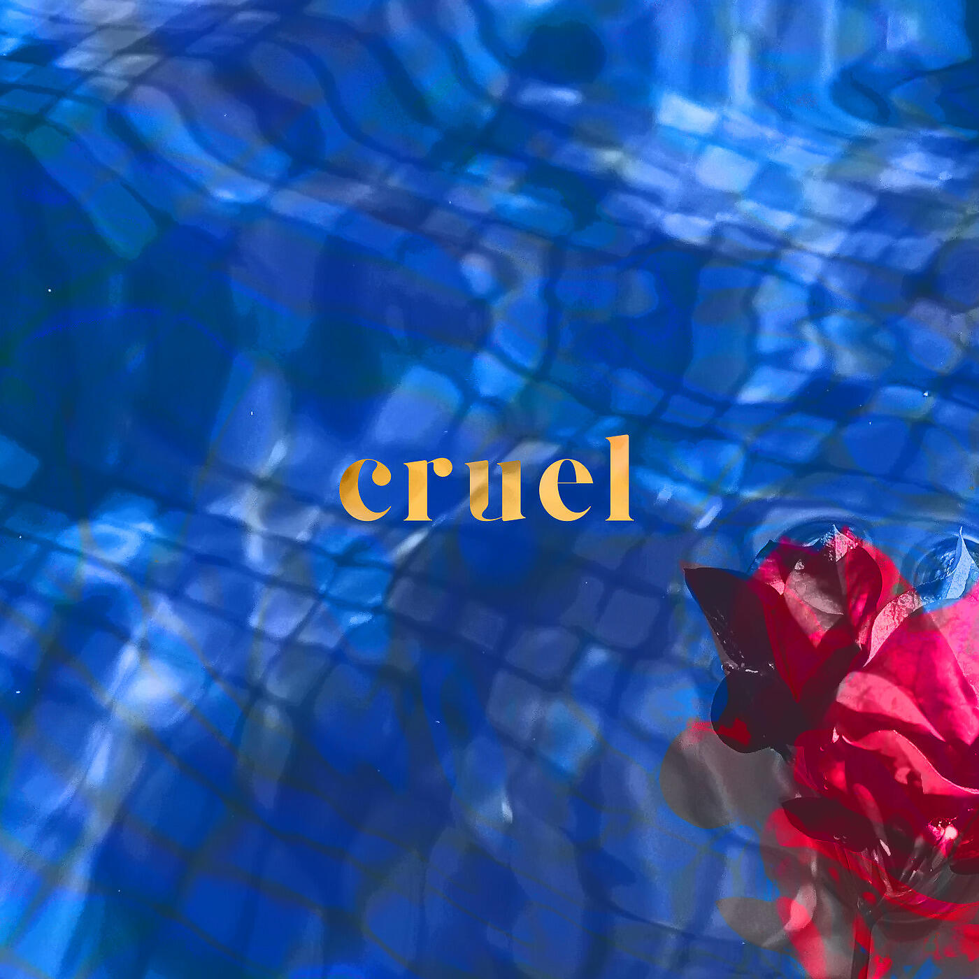 Релиз Cruel