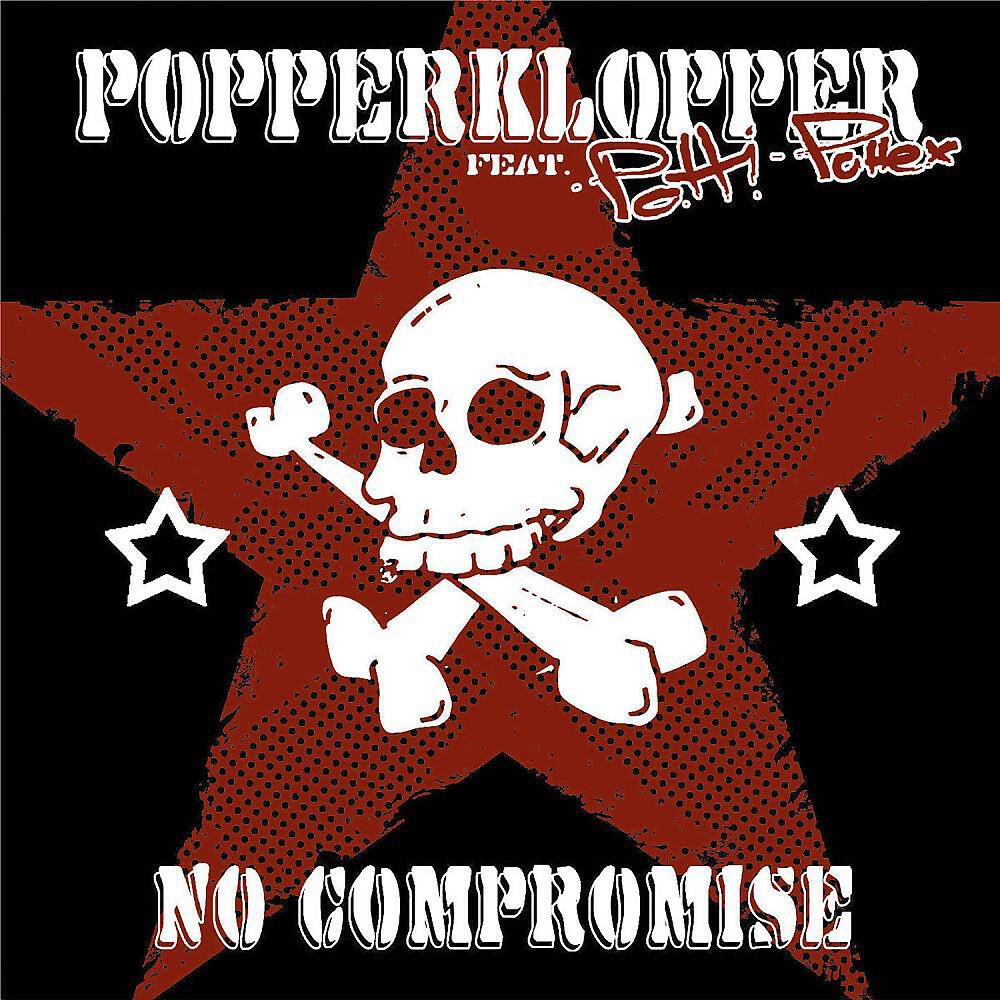 Popperklopper feat. Patti Pattex