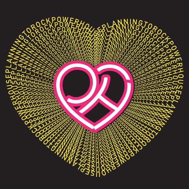 Релиз Powerhouse