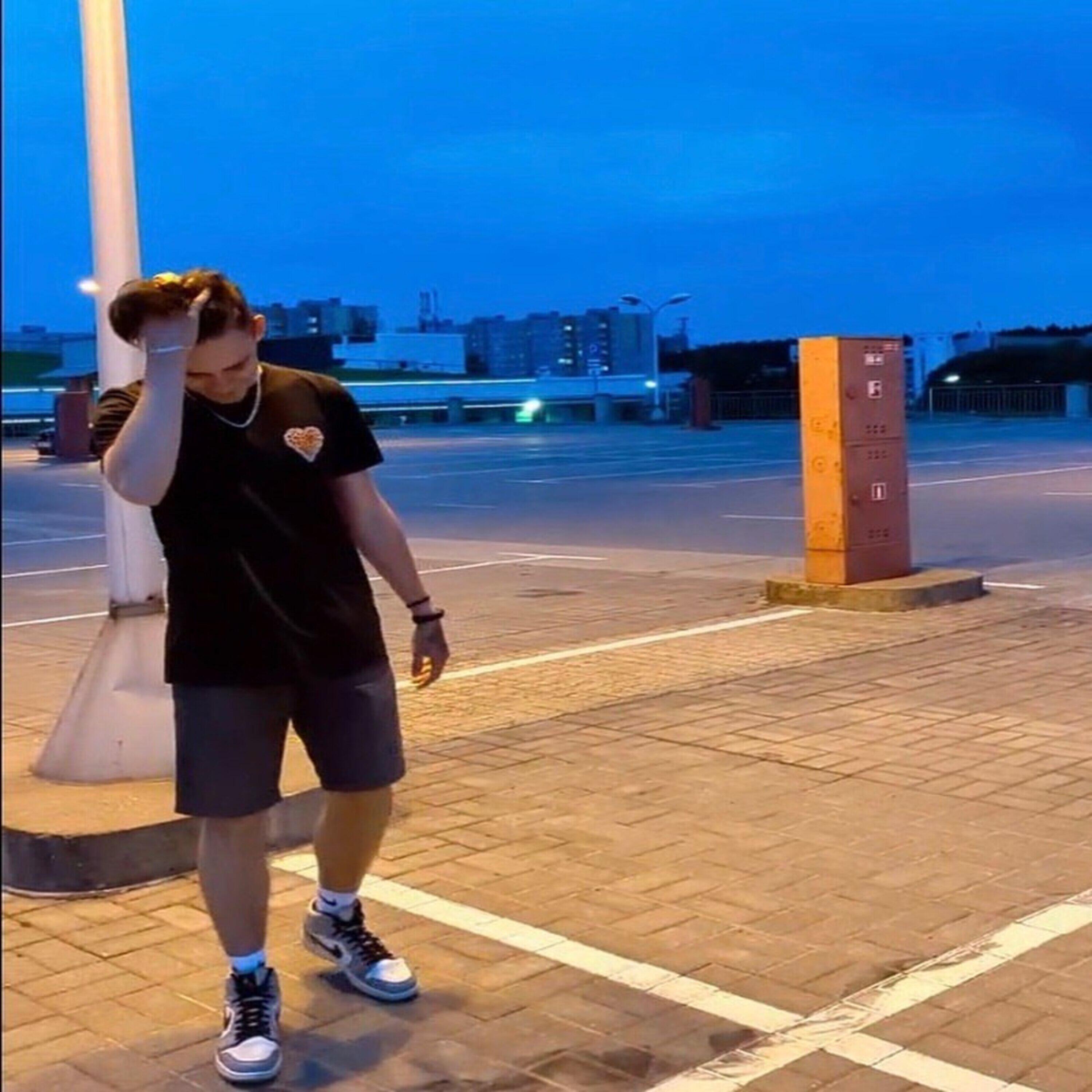 Релиз Города