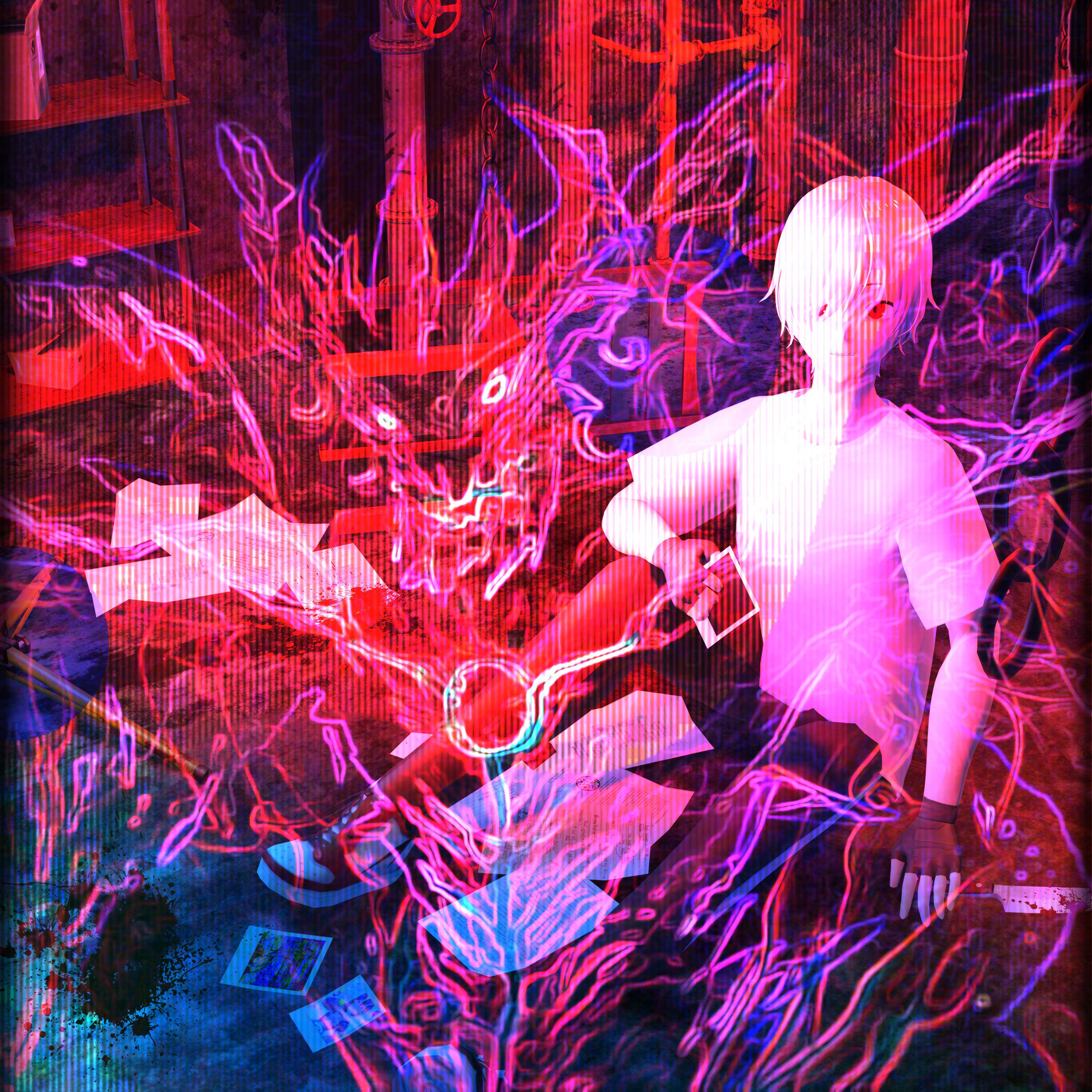 Релиз global requiem