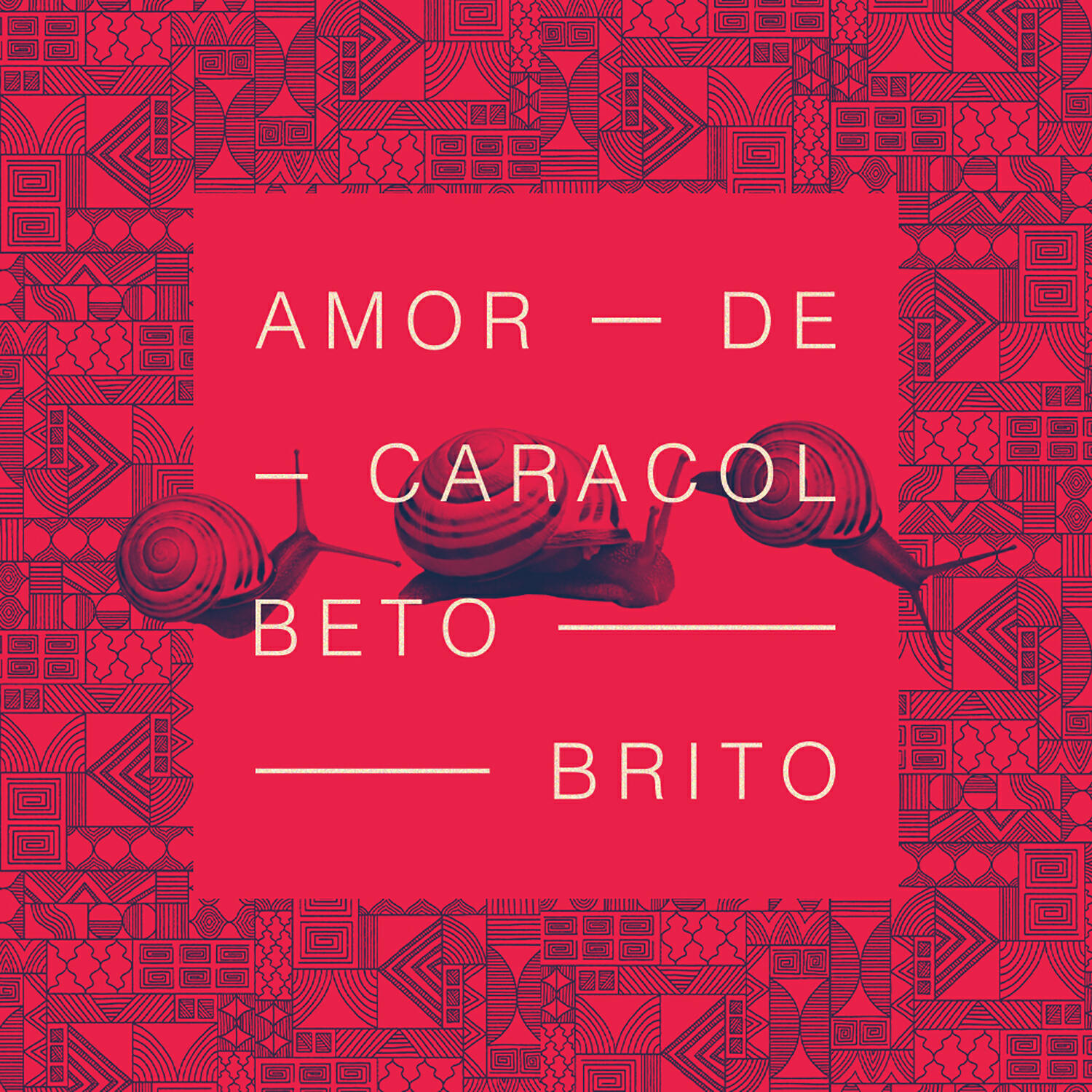Релиз Amor de Caracol