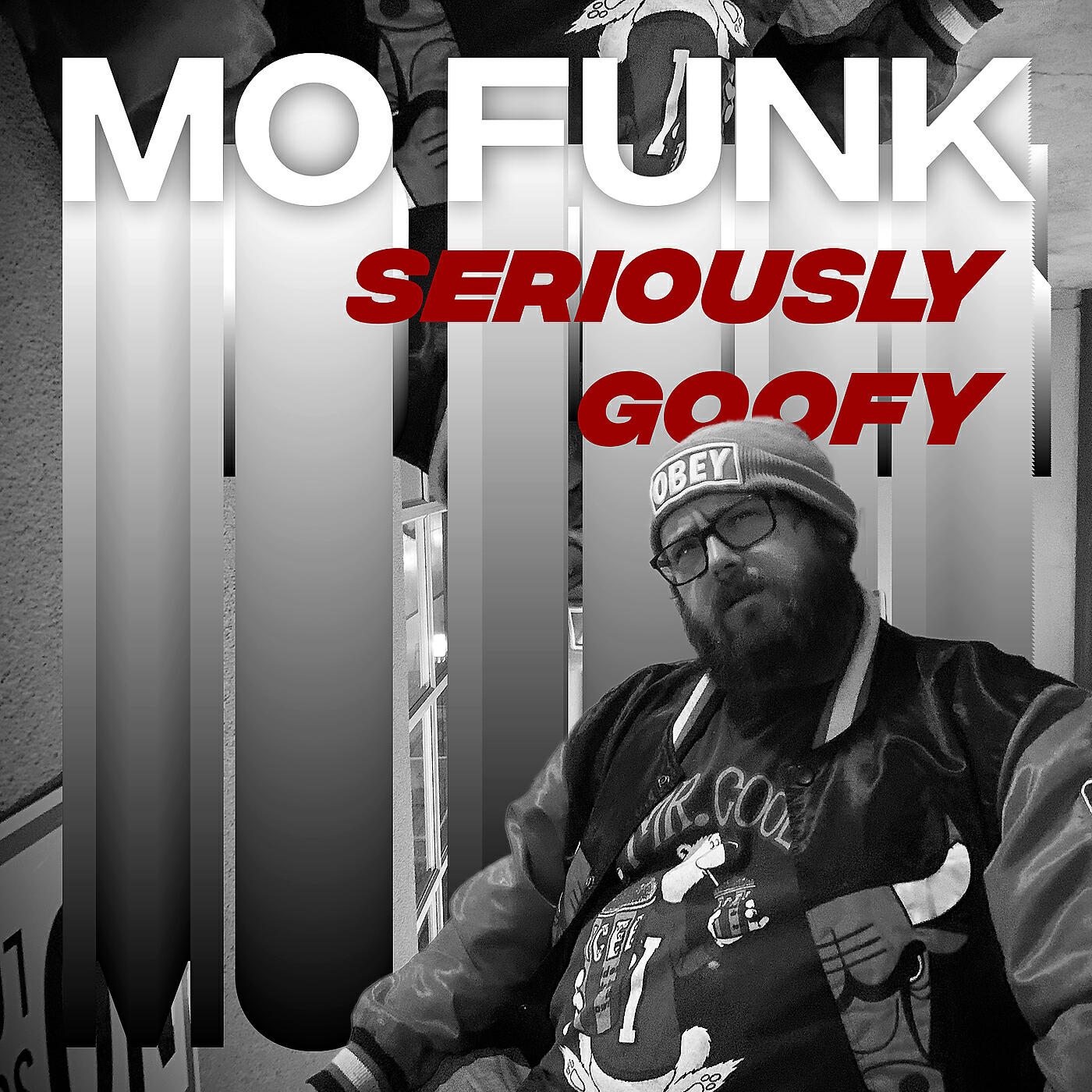 Релиз Seriously Goofy