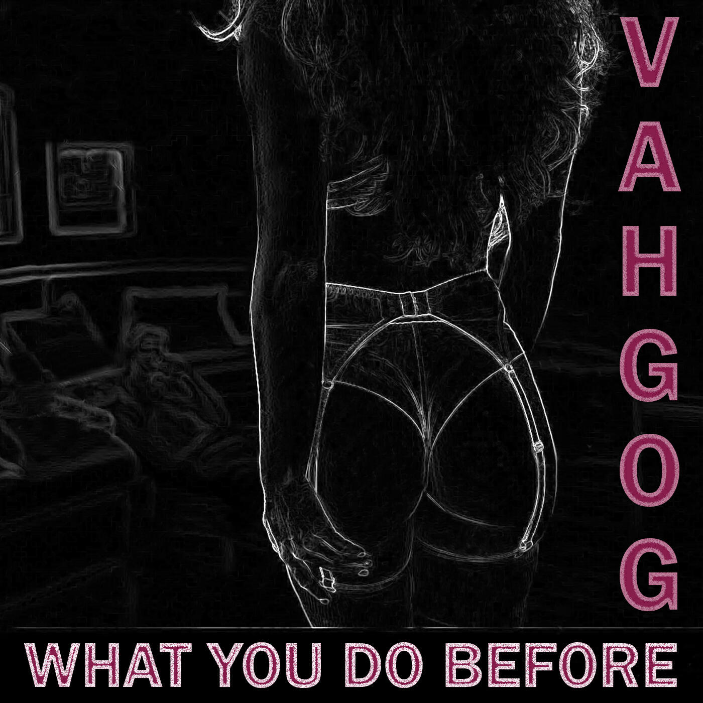 Релиз What You Do before