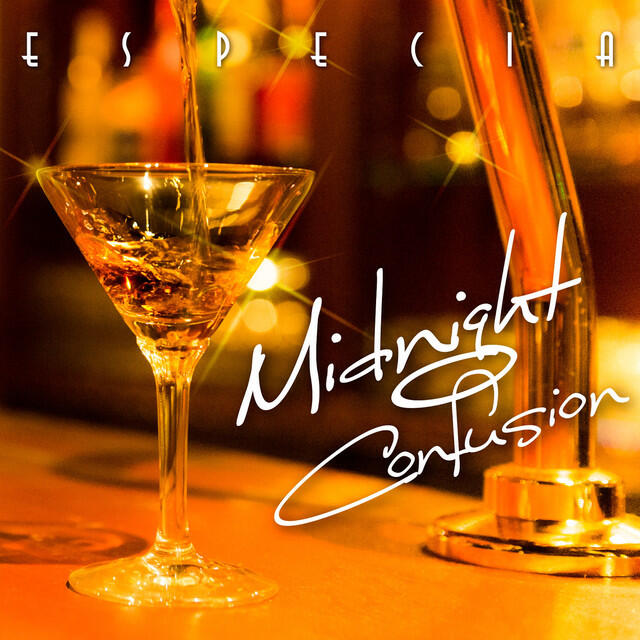 Релиз ミッドナイトConfusion