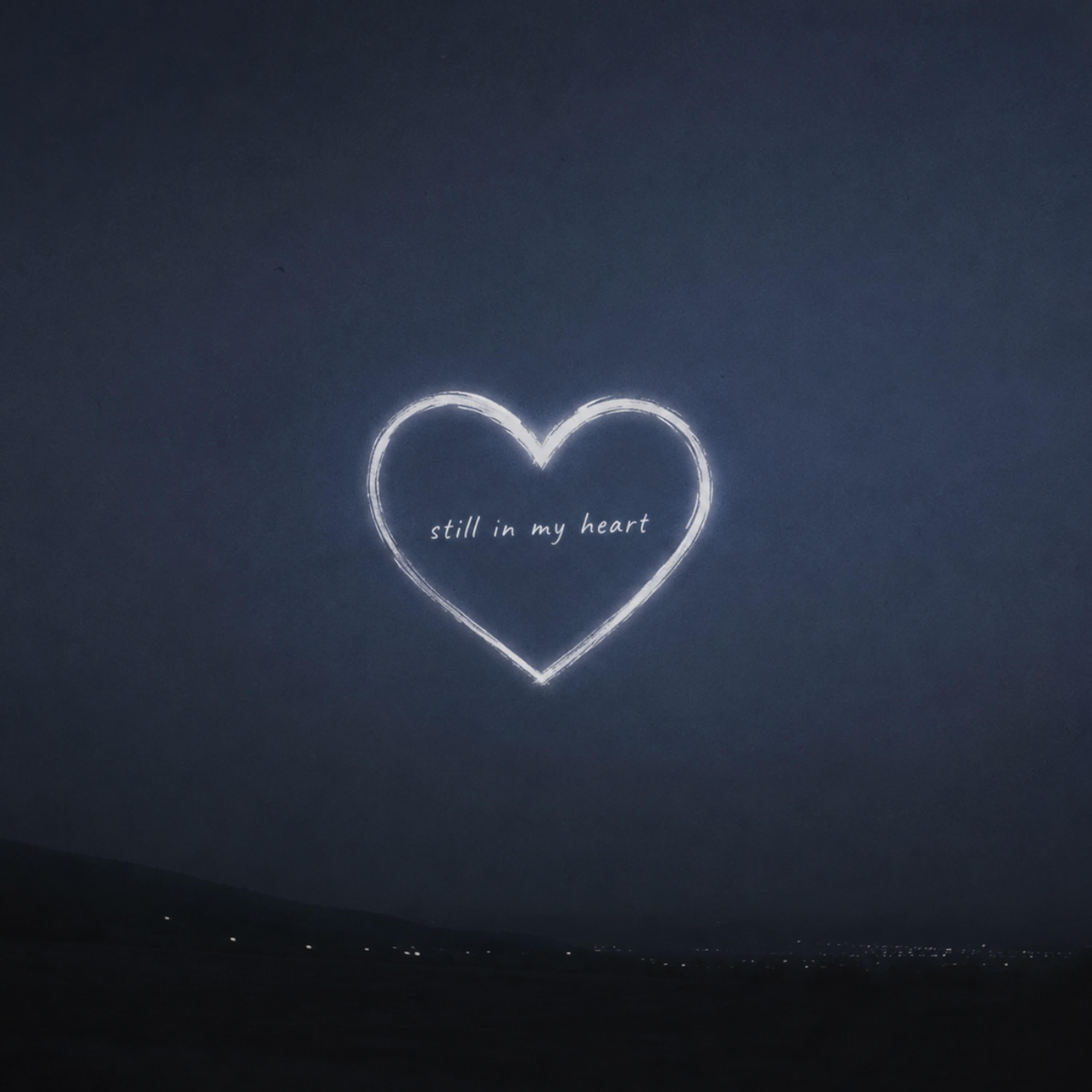 Релиз still in my heart