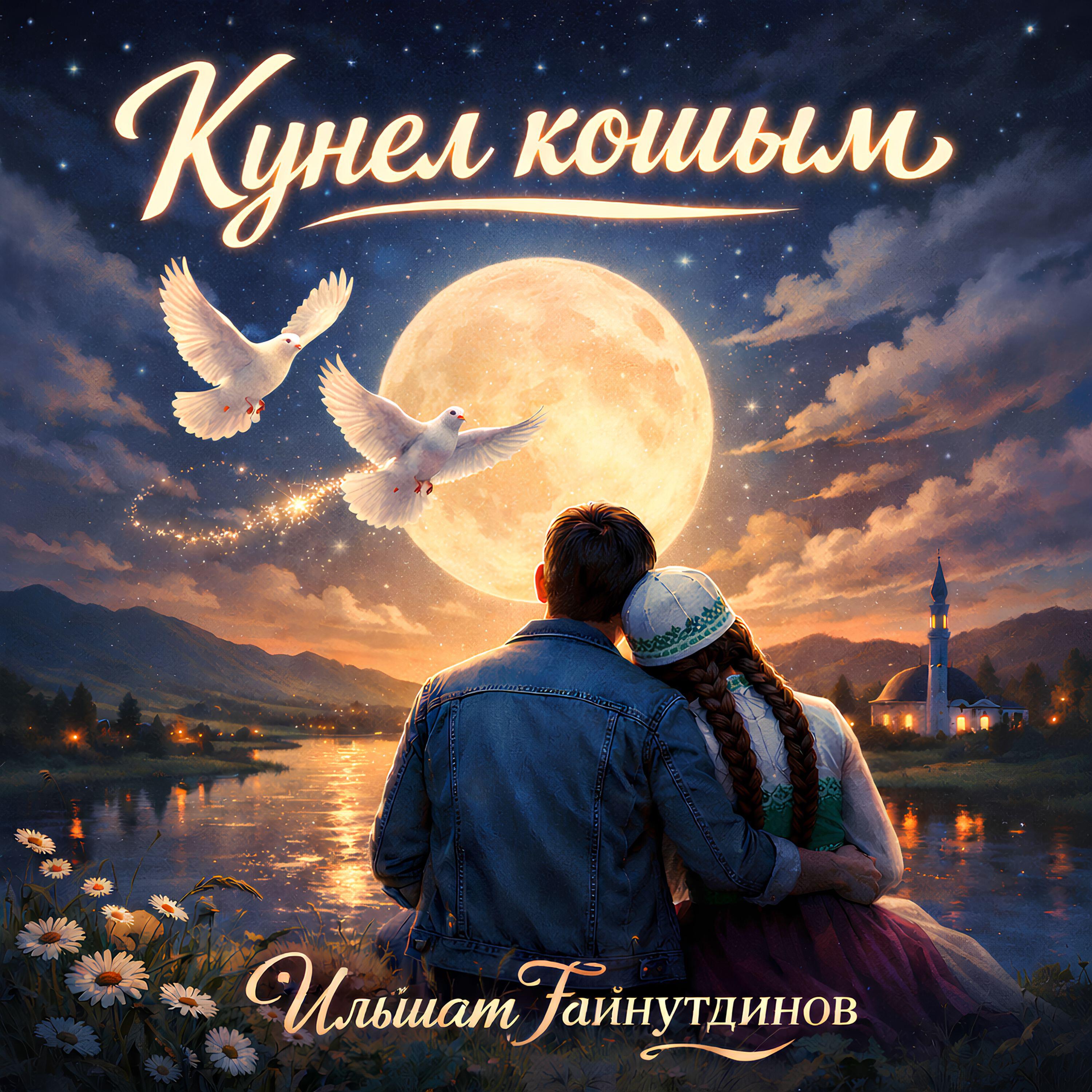 Ильшат Гайнутдинов