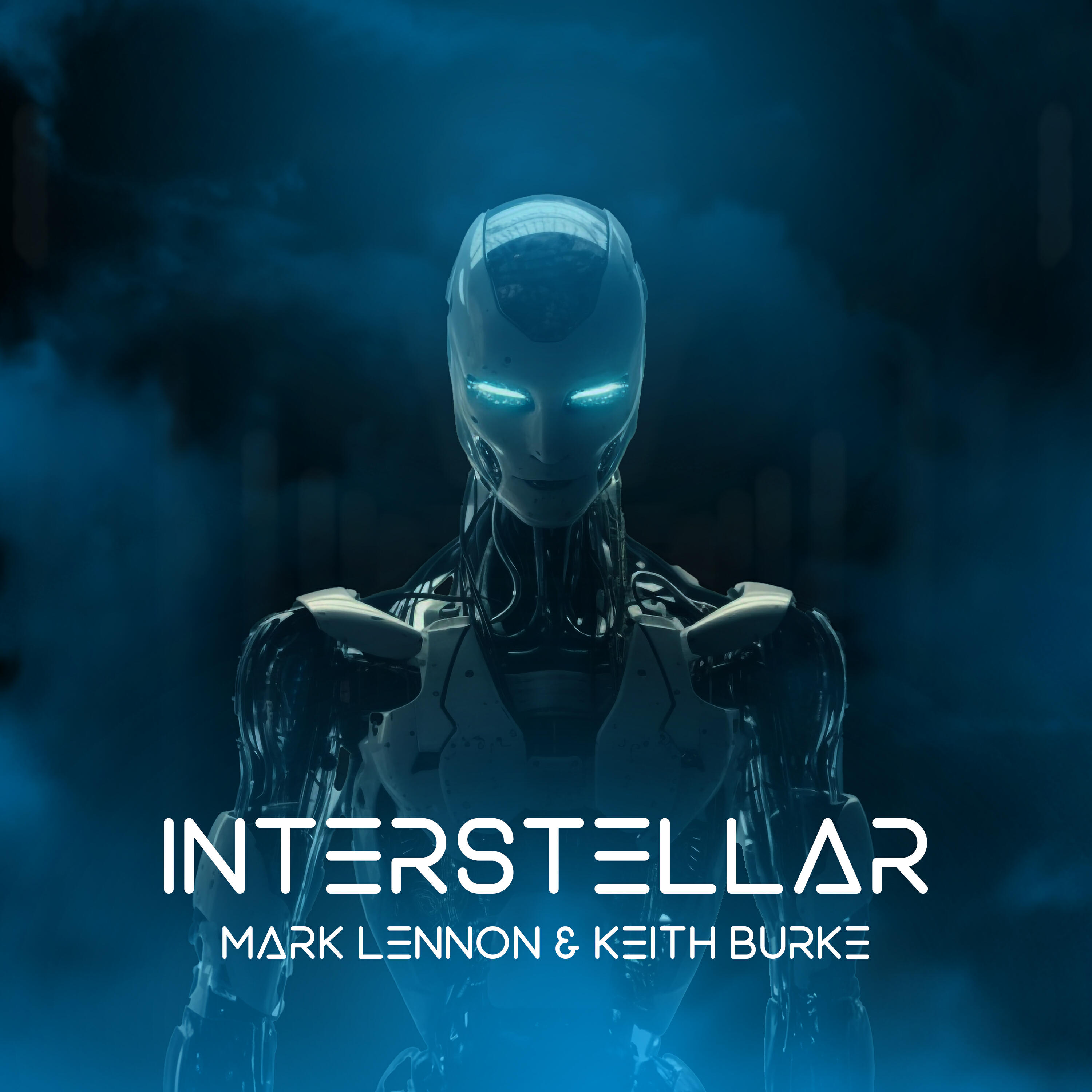 Релиз Interstellar