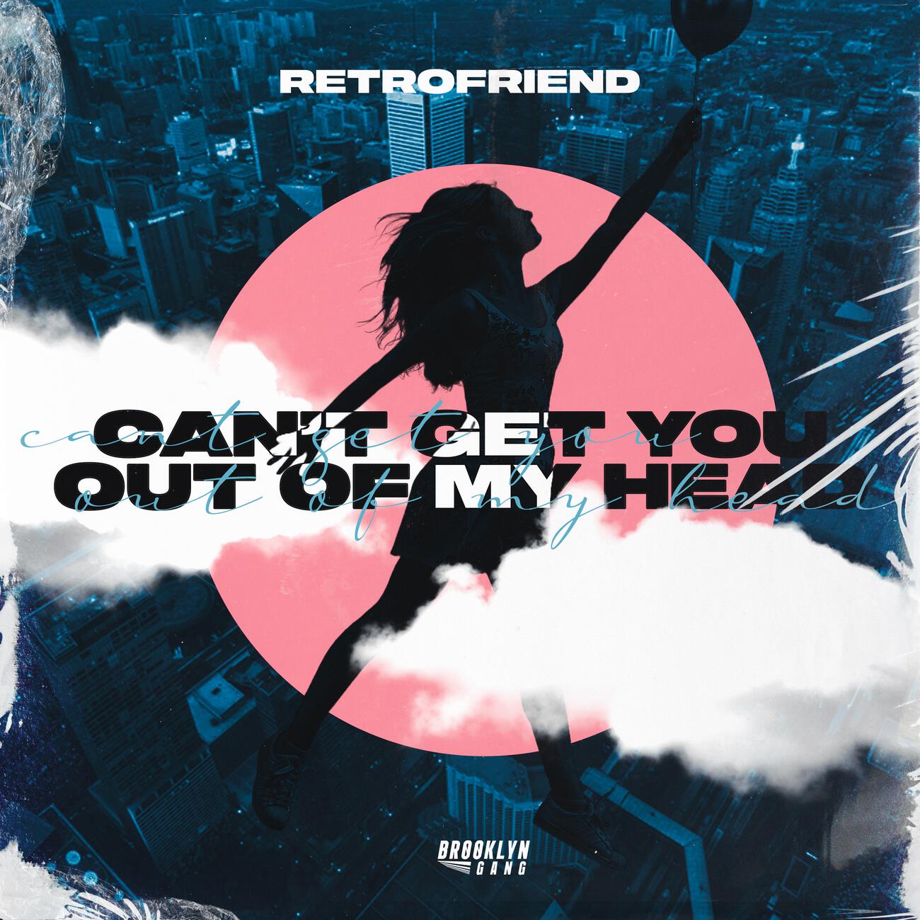 Релиз Can't Get You Out of My Head