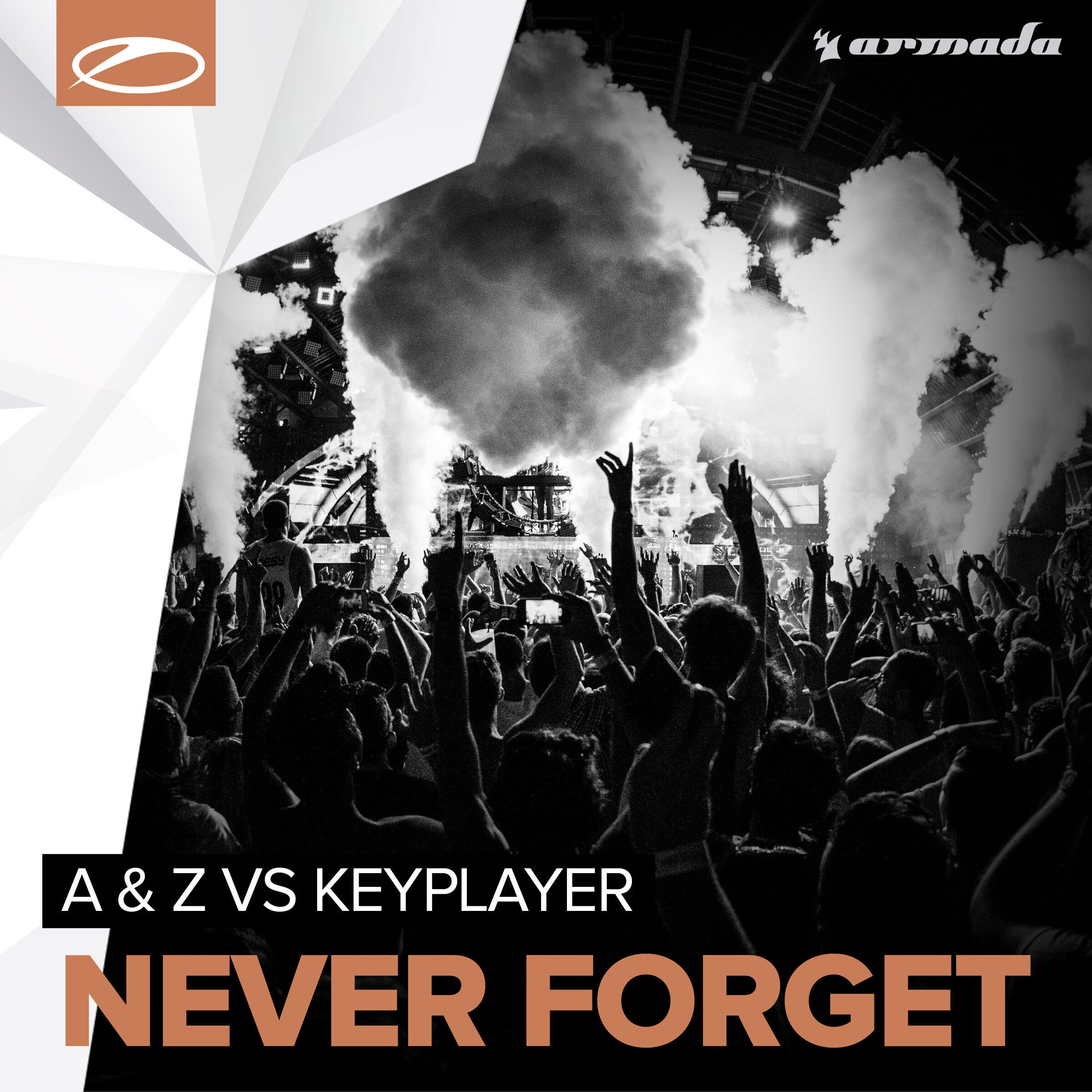 Релиз Never Forget