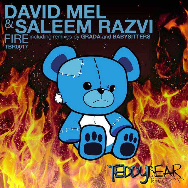 Релиз Fire