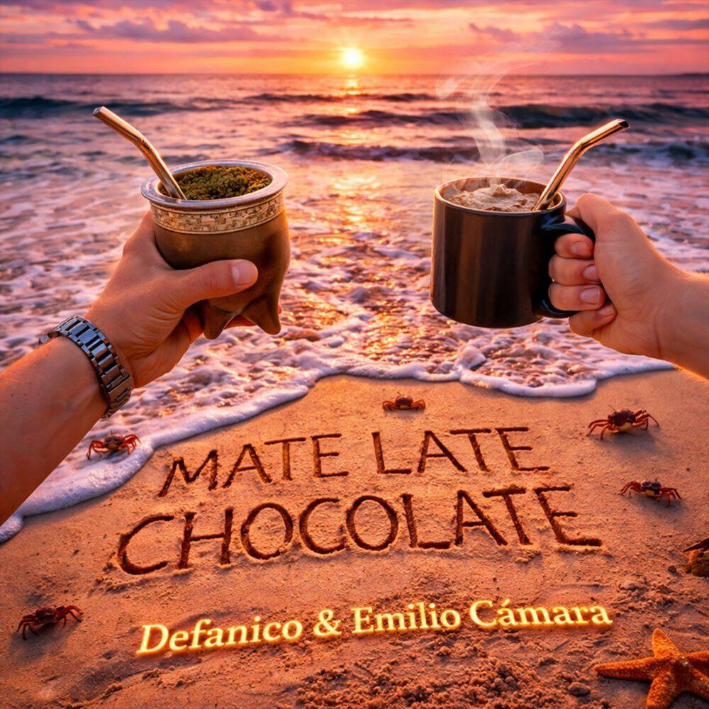 Релиз Mate Late Chocolate