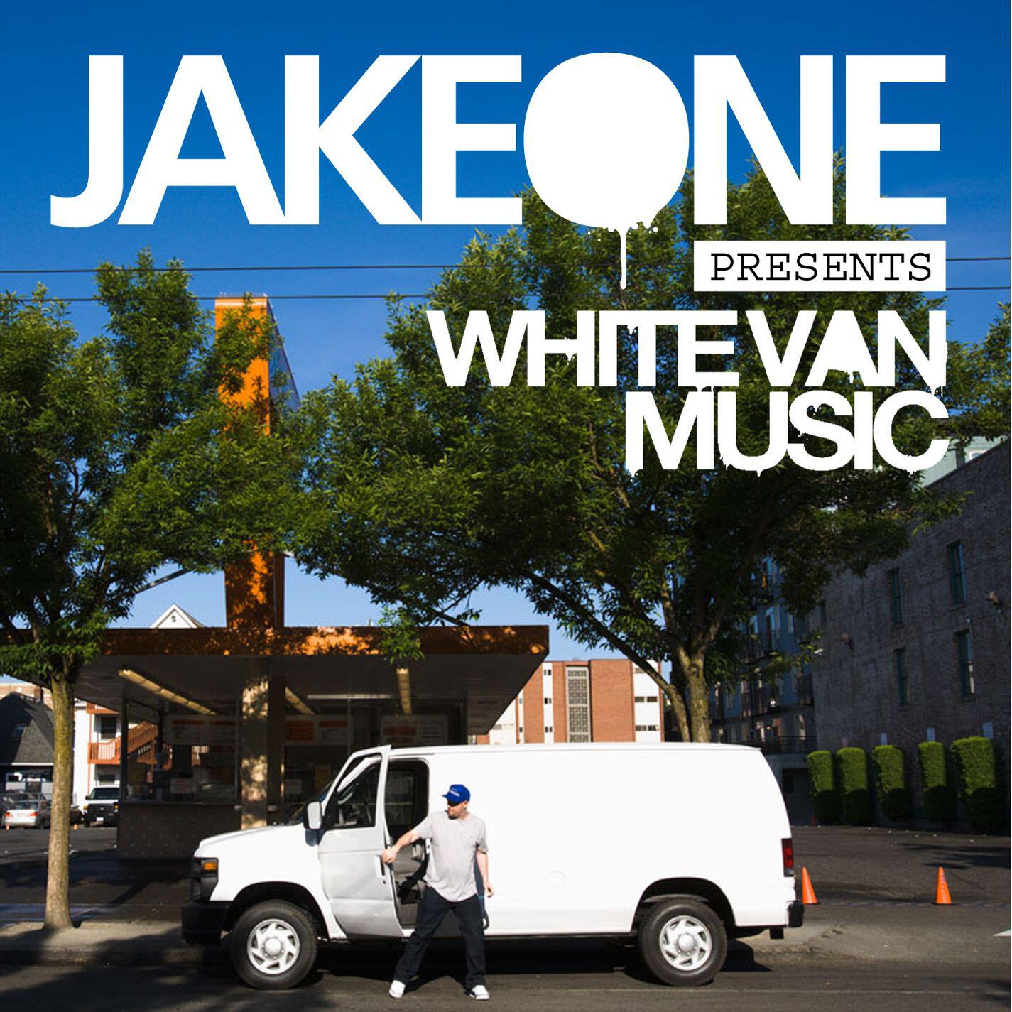 Релиз White Van Music