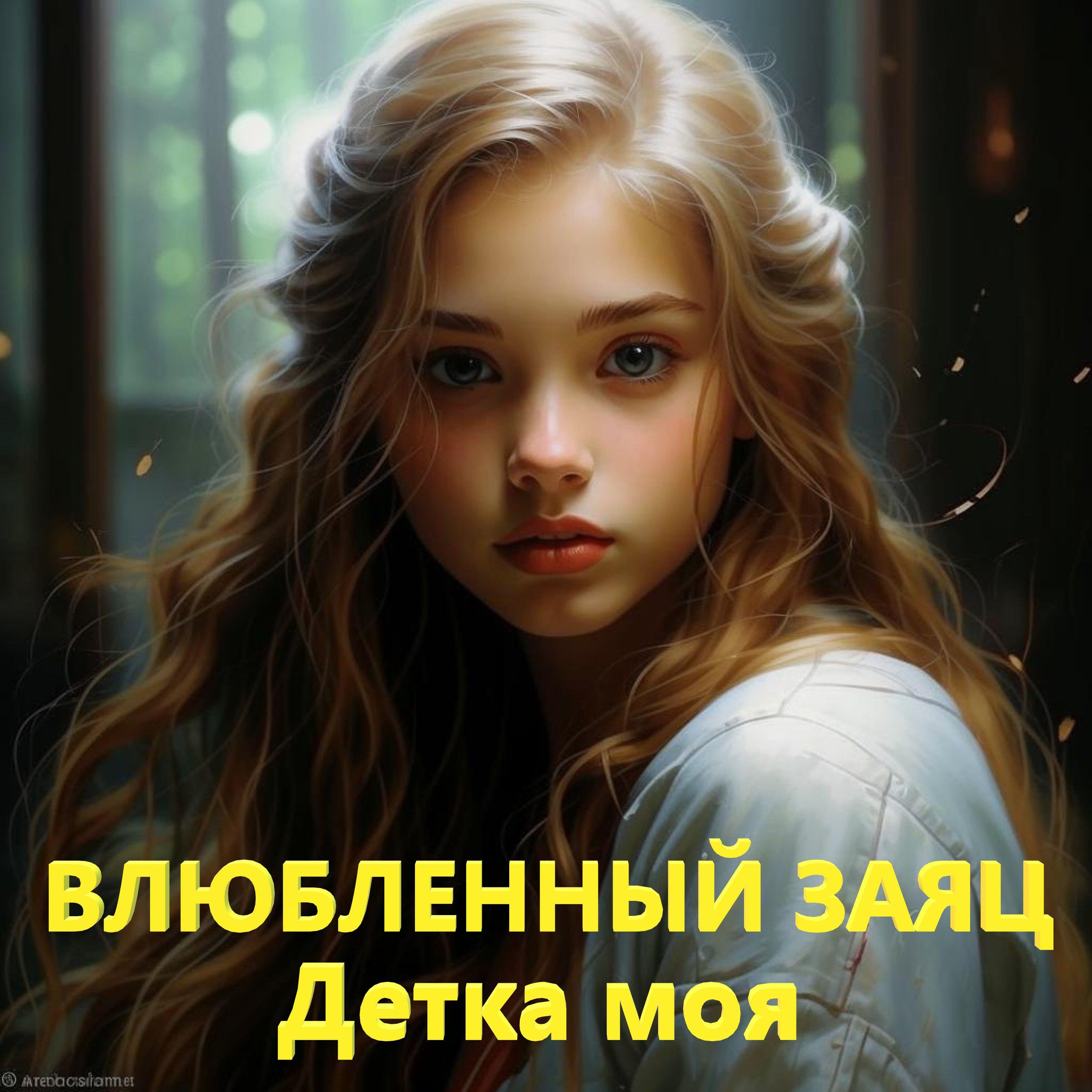 Релиз Детка моя
