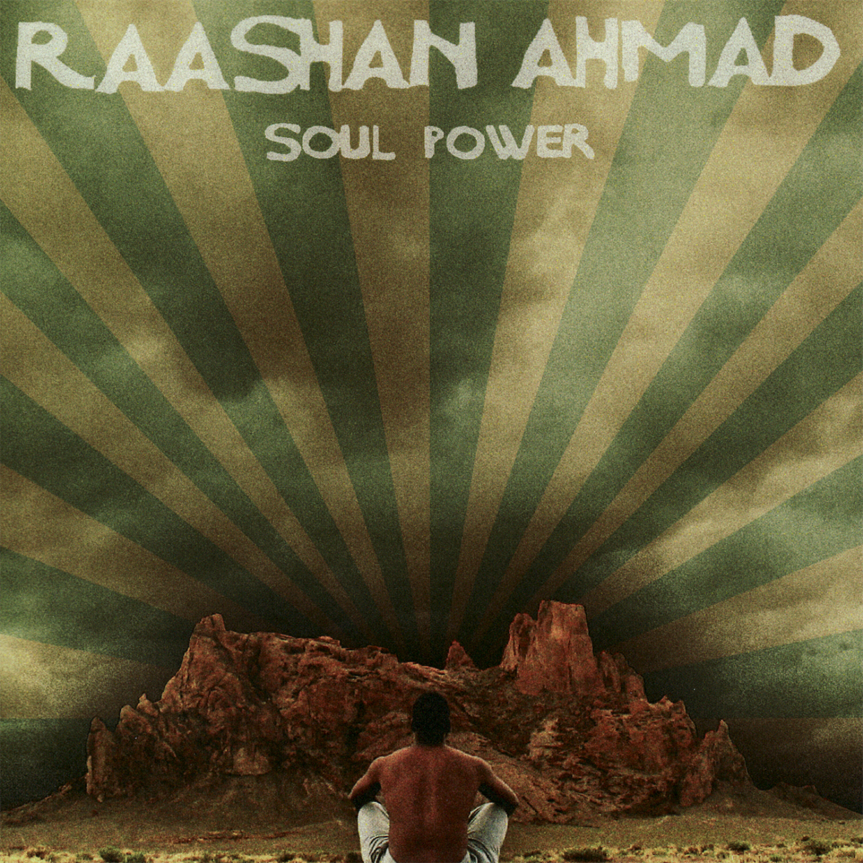 Релиз Soul Power