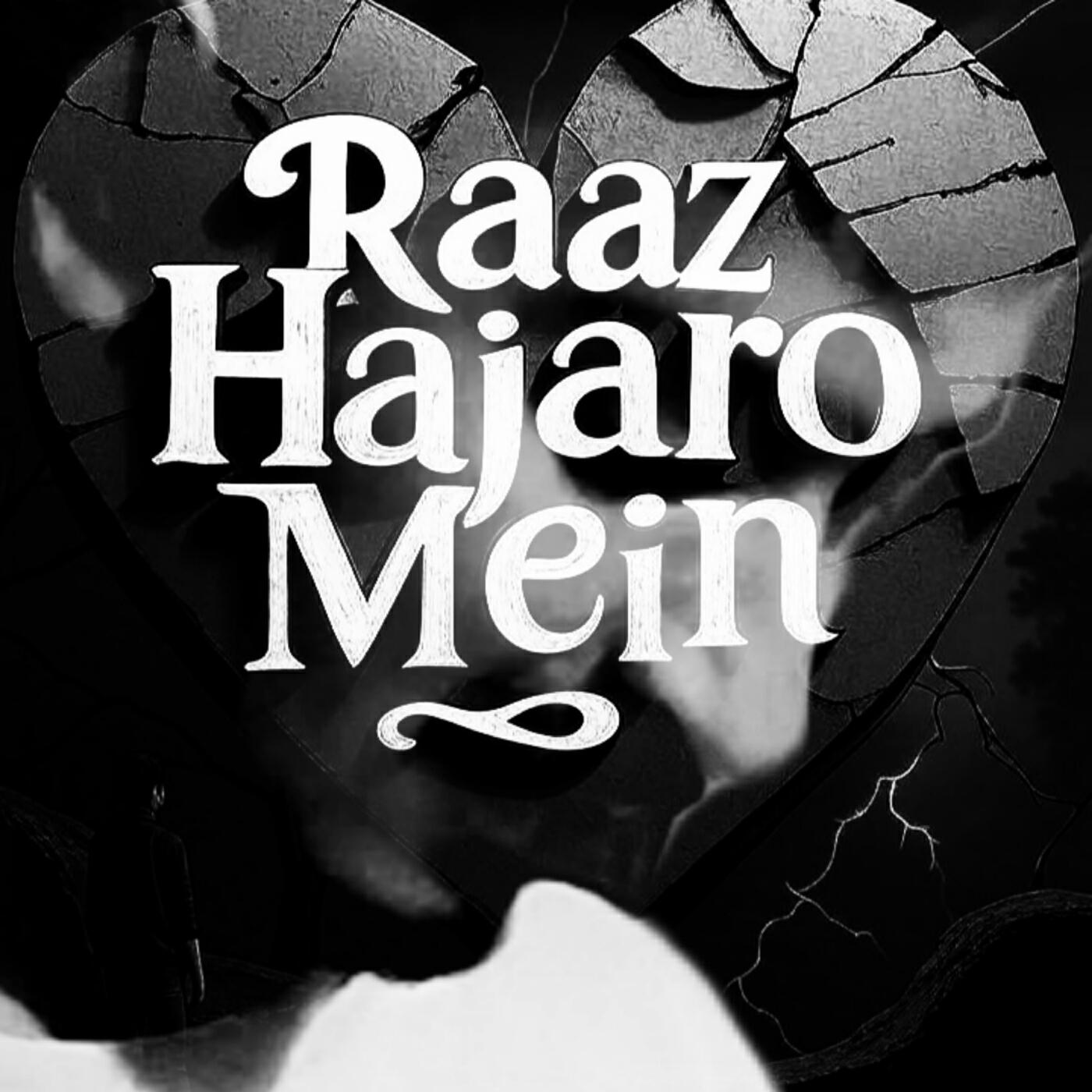Релиз Raaz Hajaro Mein