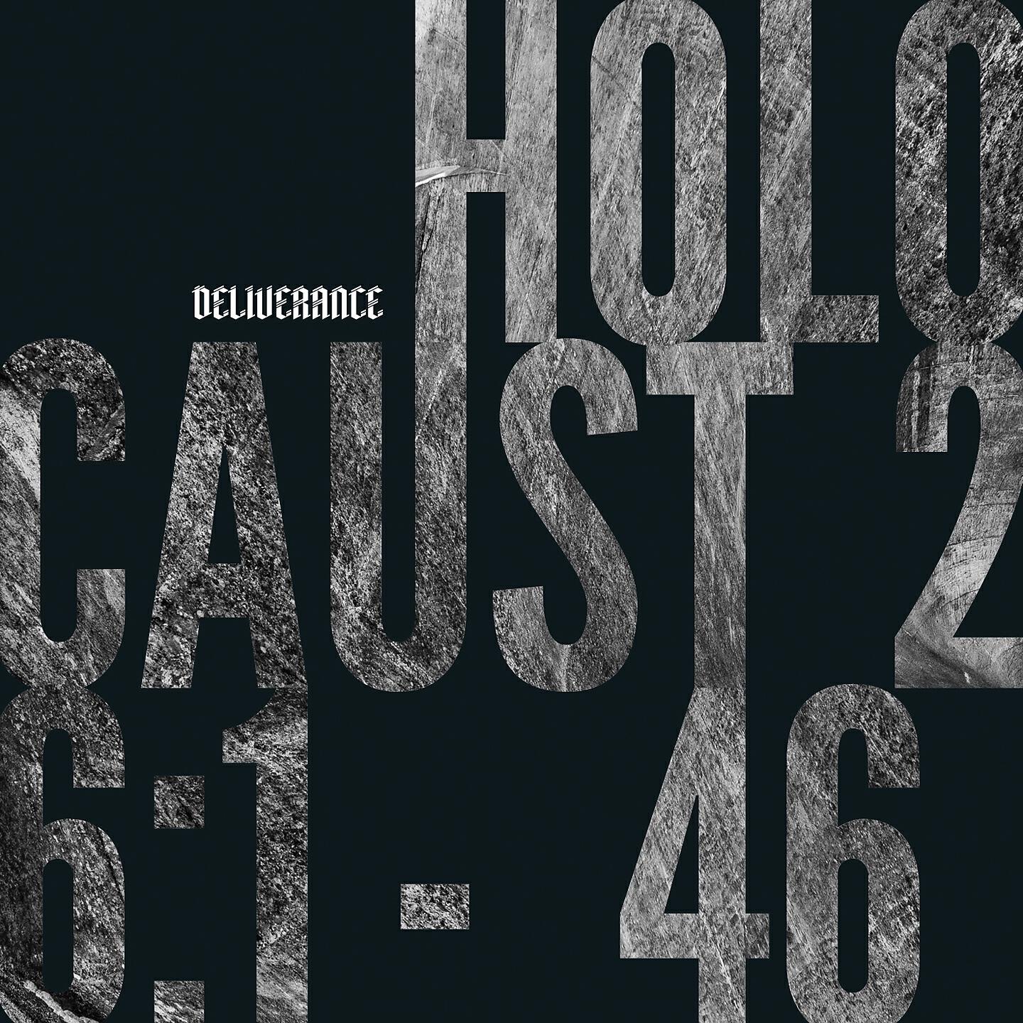 Релиз Holocaust 26: 1-46