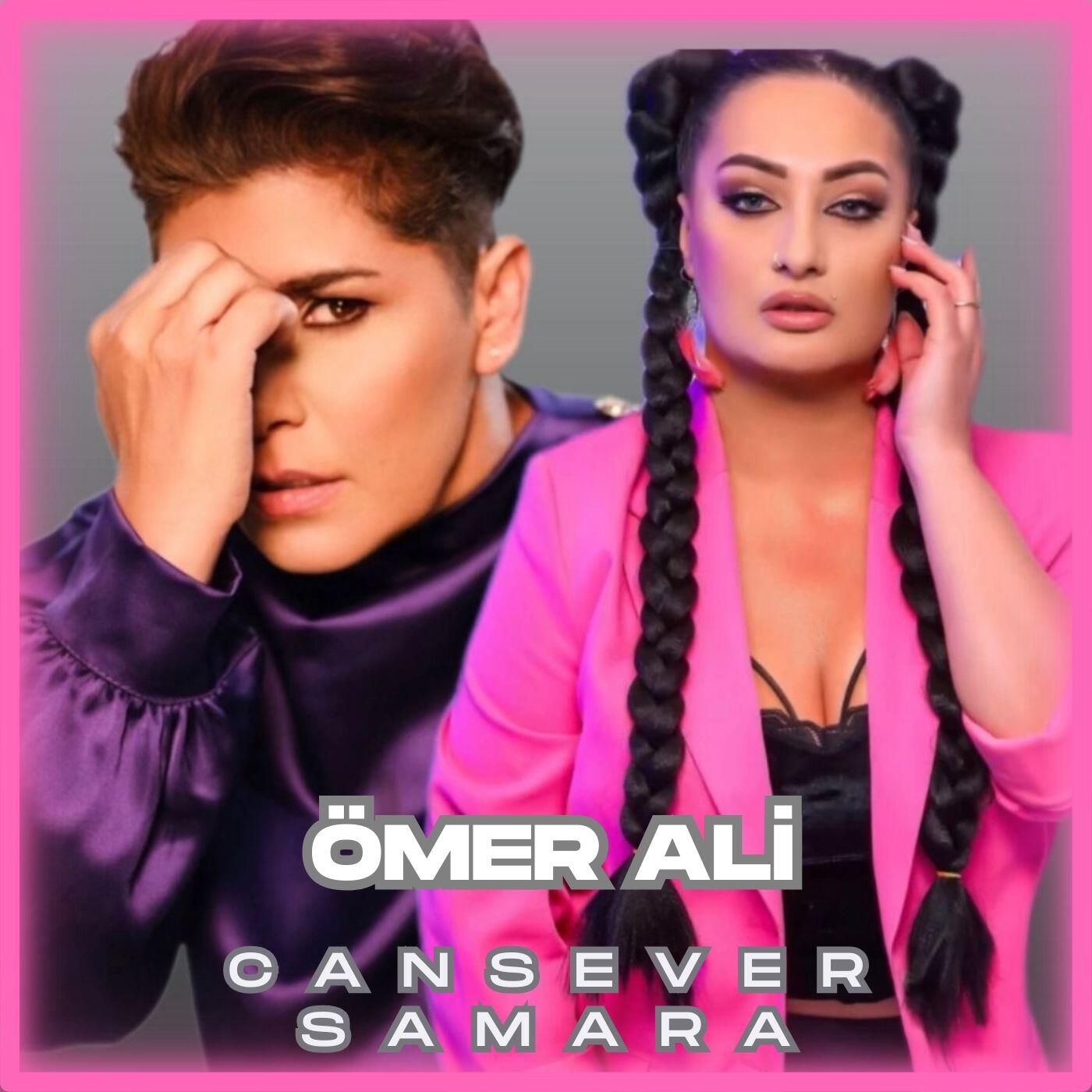 Релиз Ömer Ali