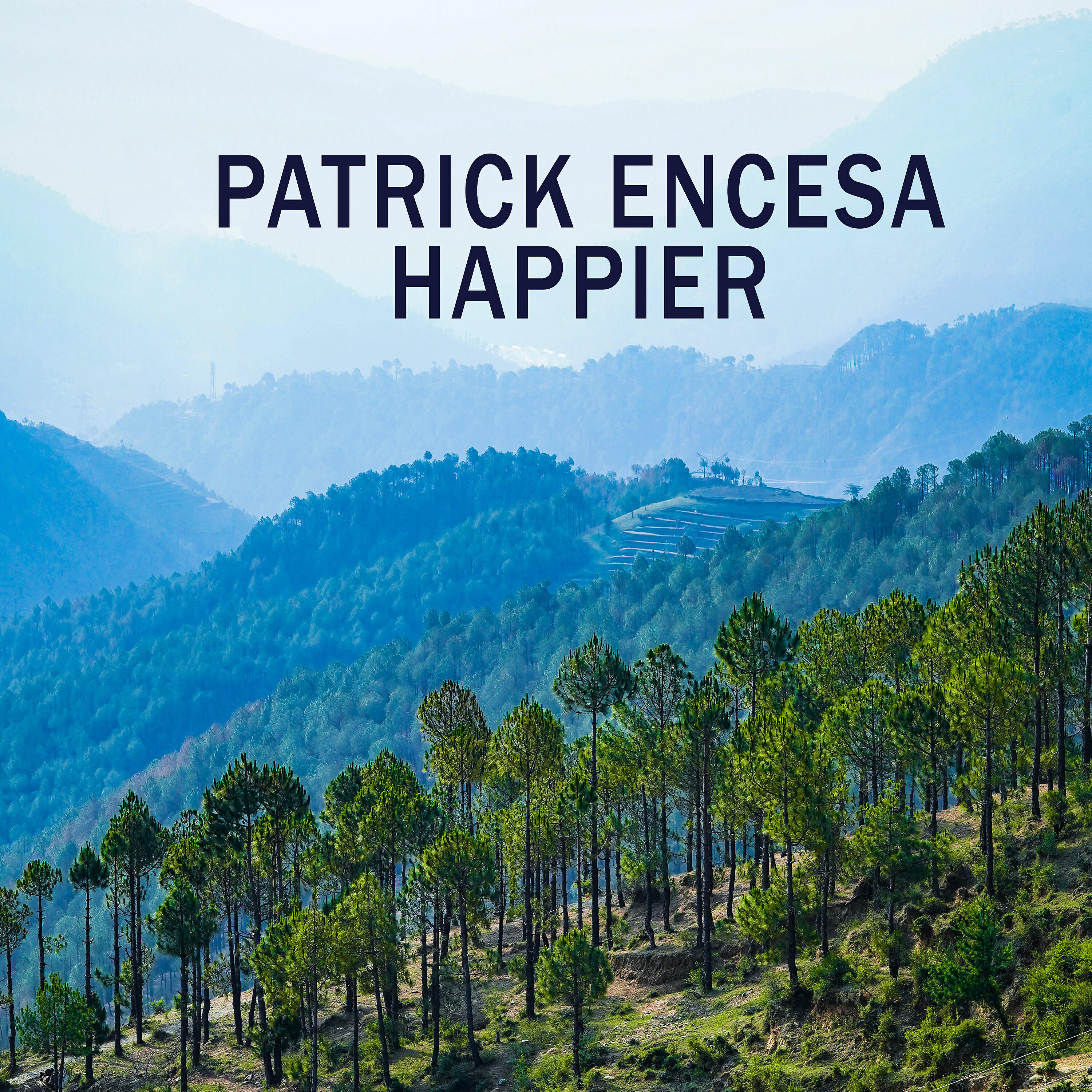 Patrick Encesa