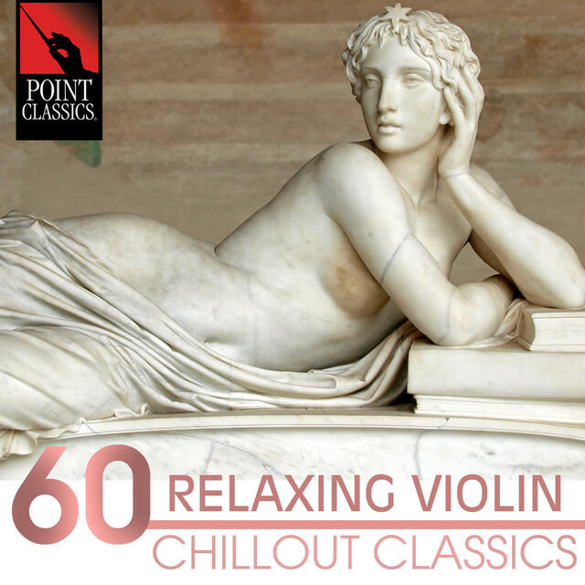 Релиз 60 Relaxing Violin Chillout Classics